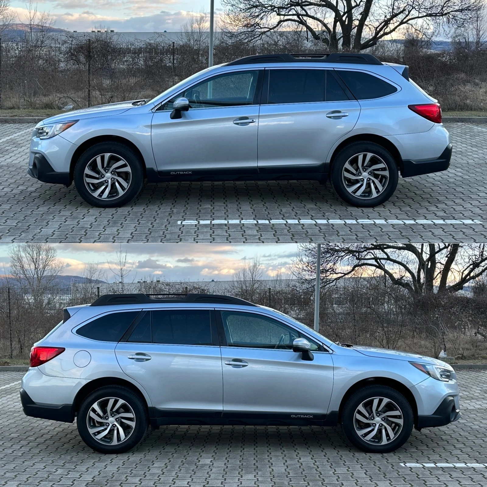 Subaru Outback 3.6R # FACE LiFT # ОТЛИЧНО СЪСТОЯНИЕ # - изображение 5