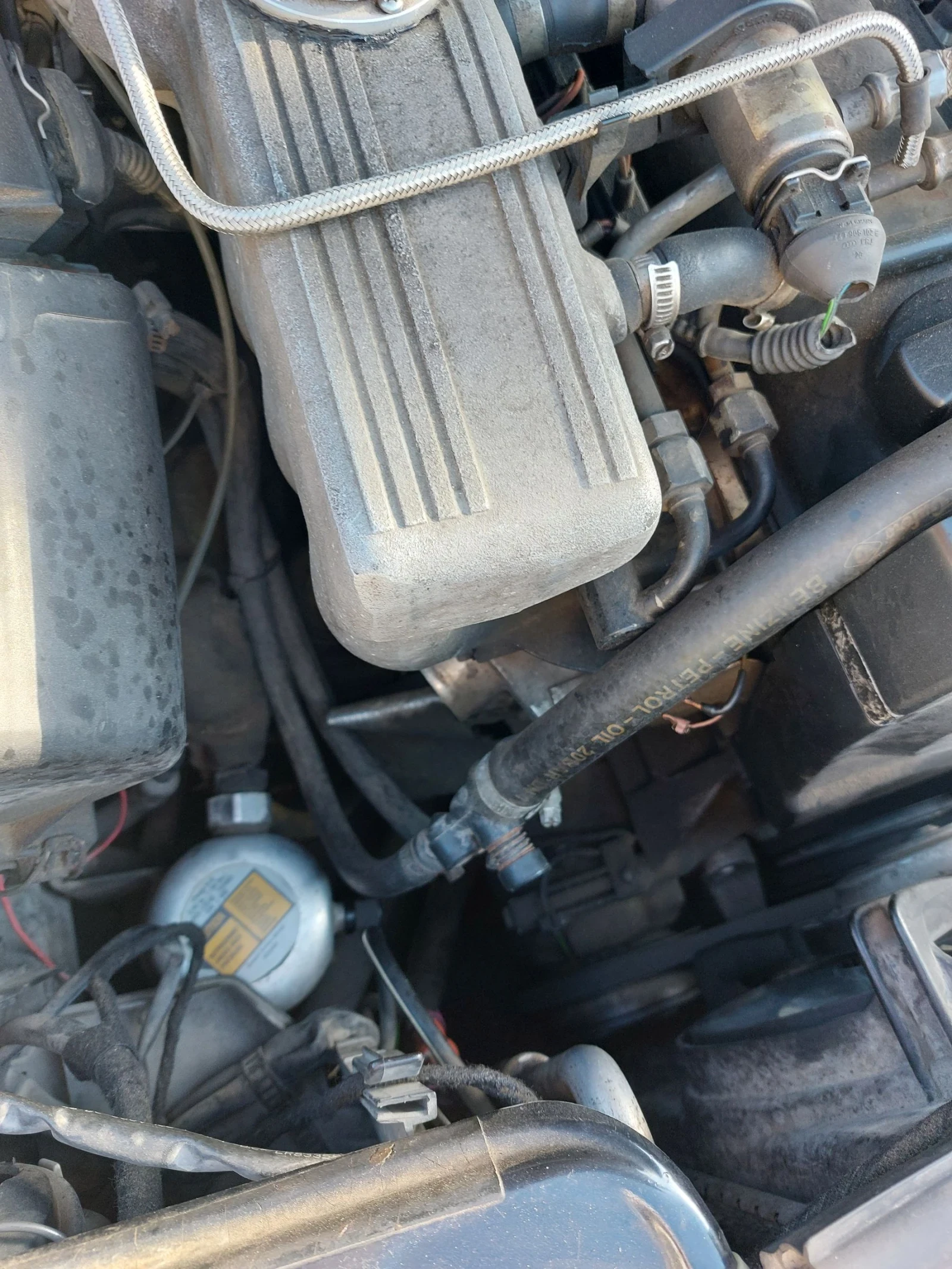 Audi 80 Coupe B4 | Mobile.bg   14