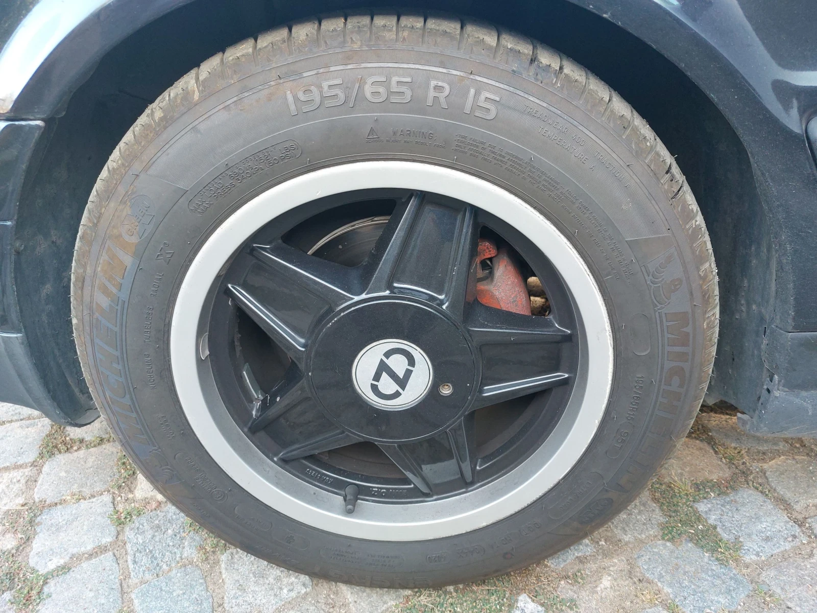 Audi 80 Coupe B4 | Mobile.bg   12