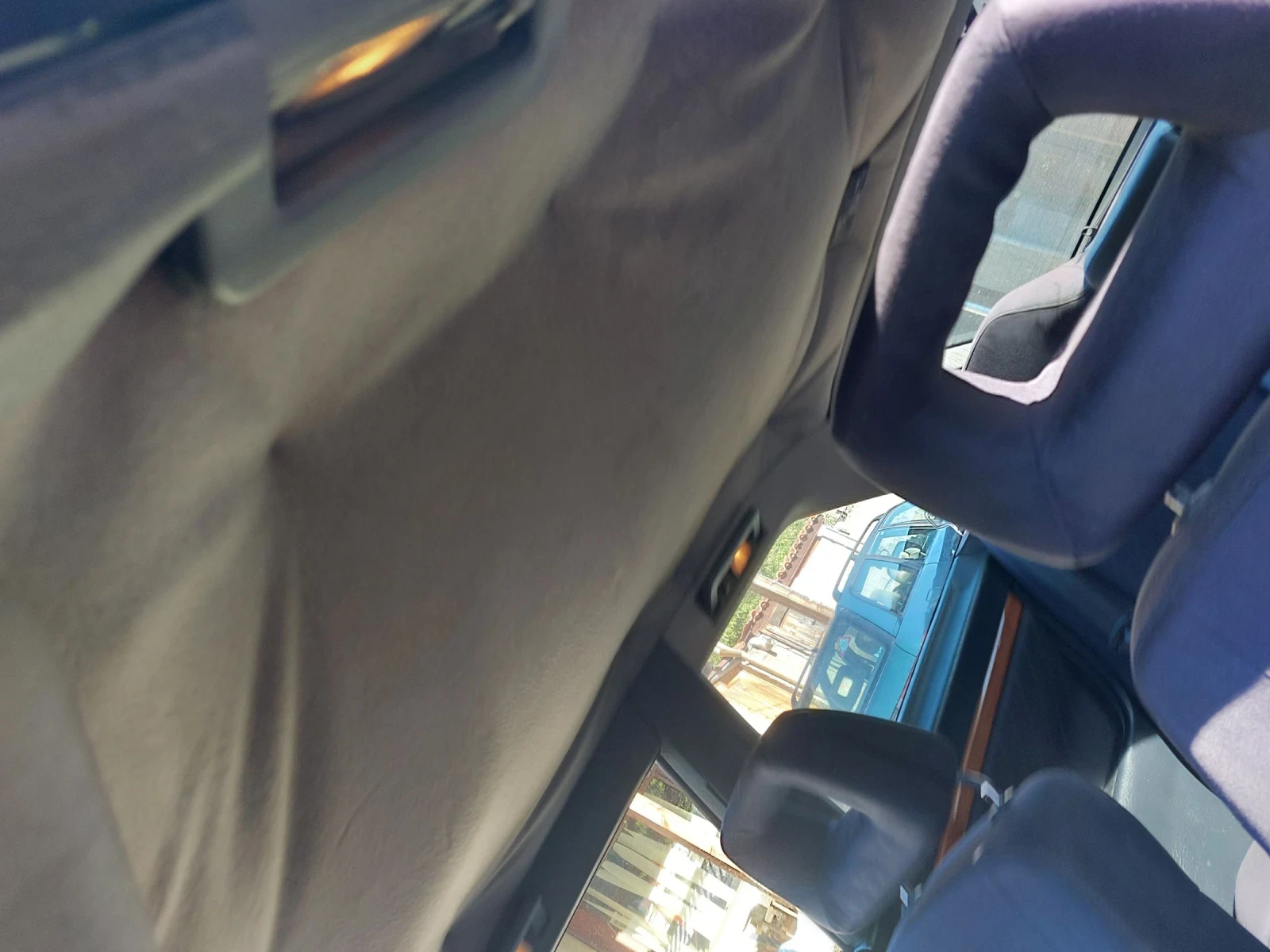 Audi 80 Coupe B4 | Mobile.bg   11