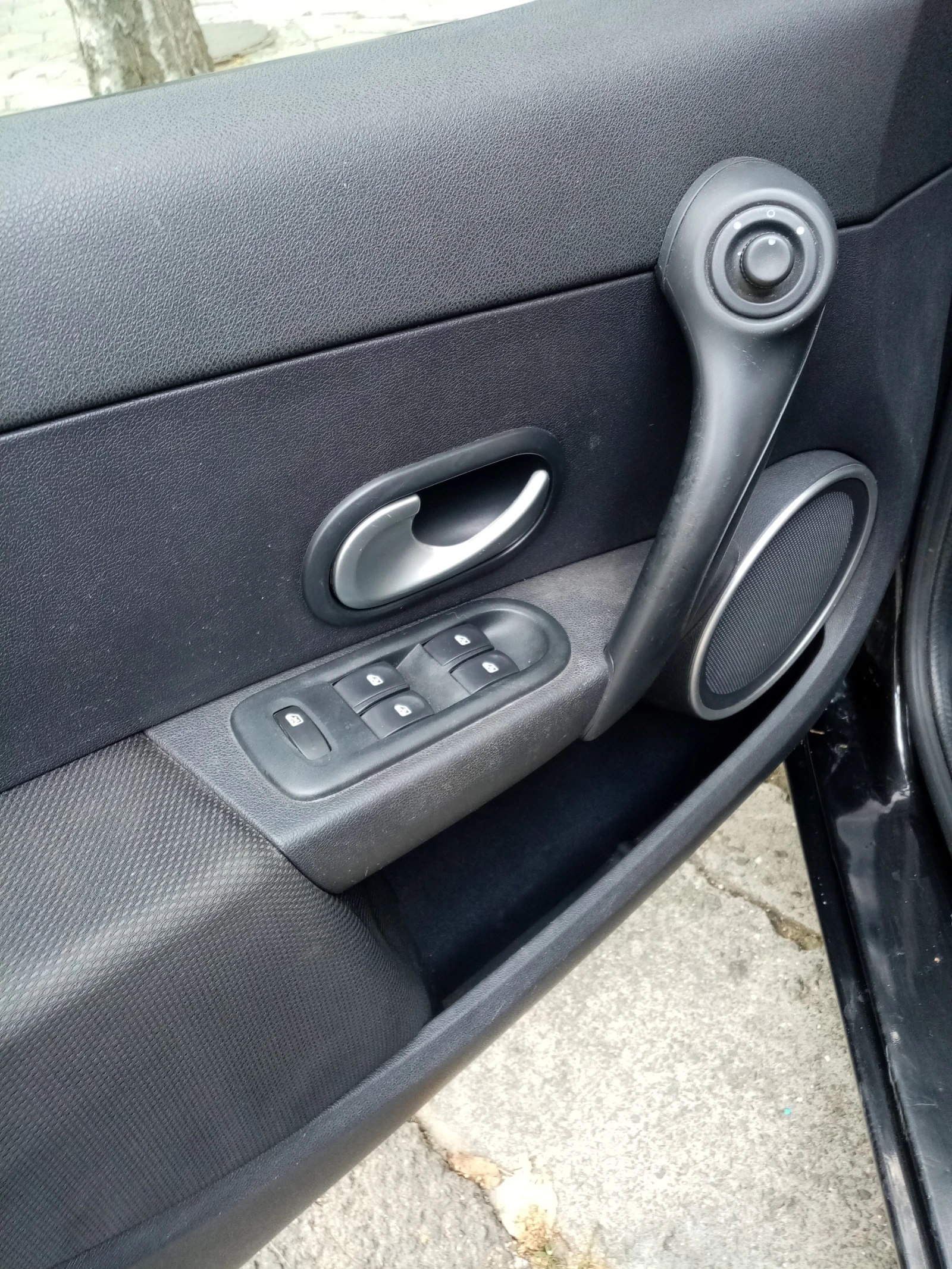 Renault Clio GrandTour | Mobile.bg   13