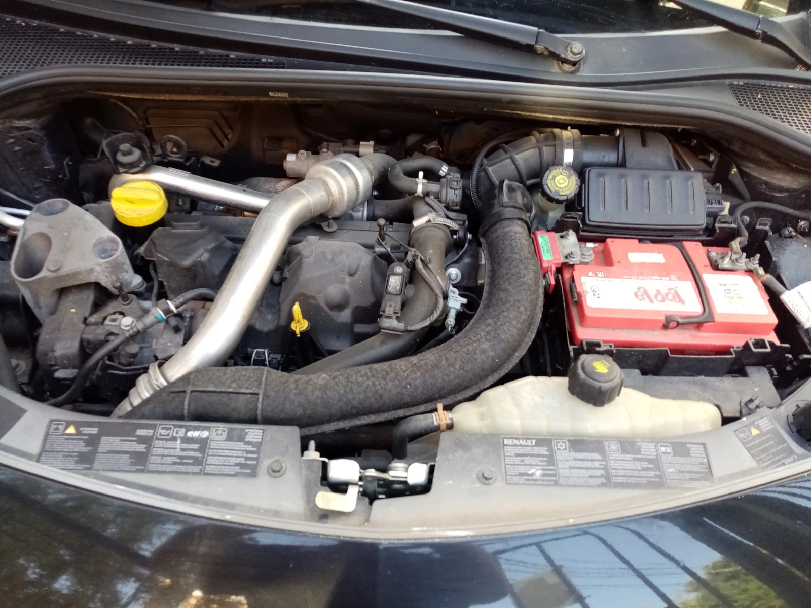 Renault Clio GrandTour | Mobile.bg   16