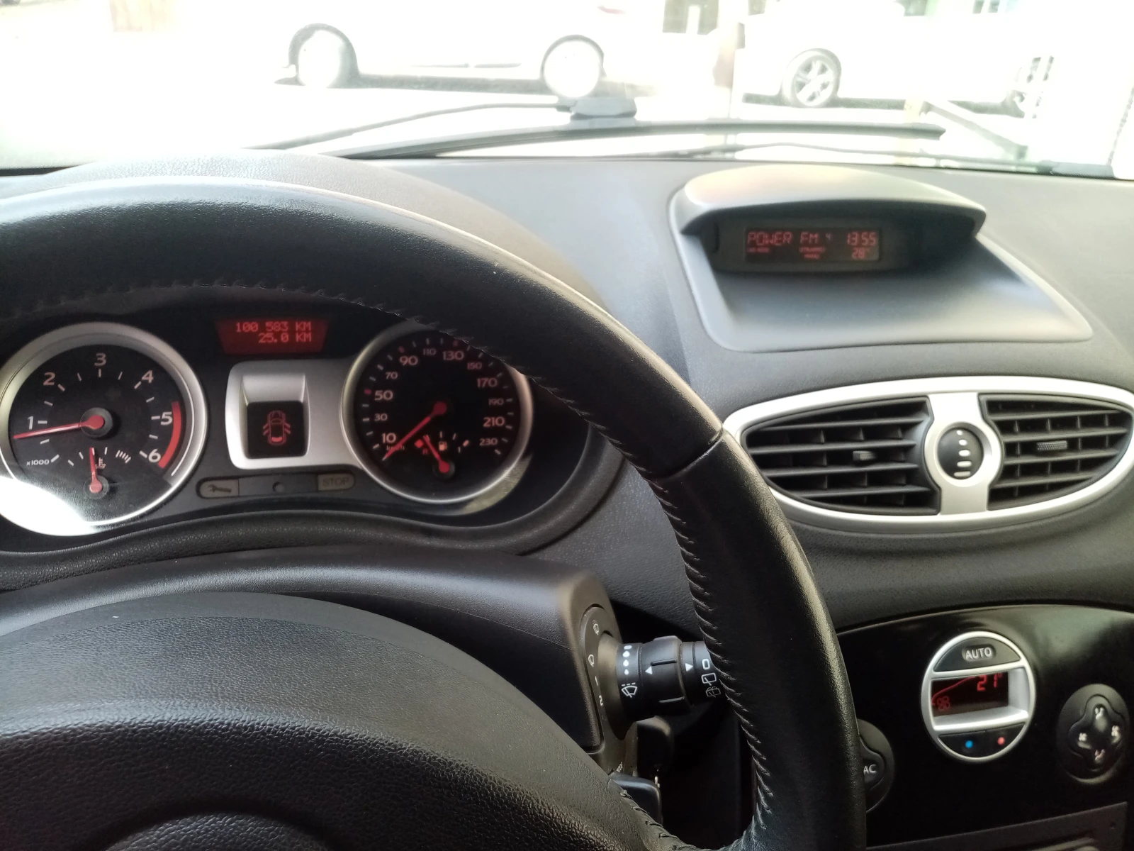 Renault Clio GrandTour | Mobile.bg   17