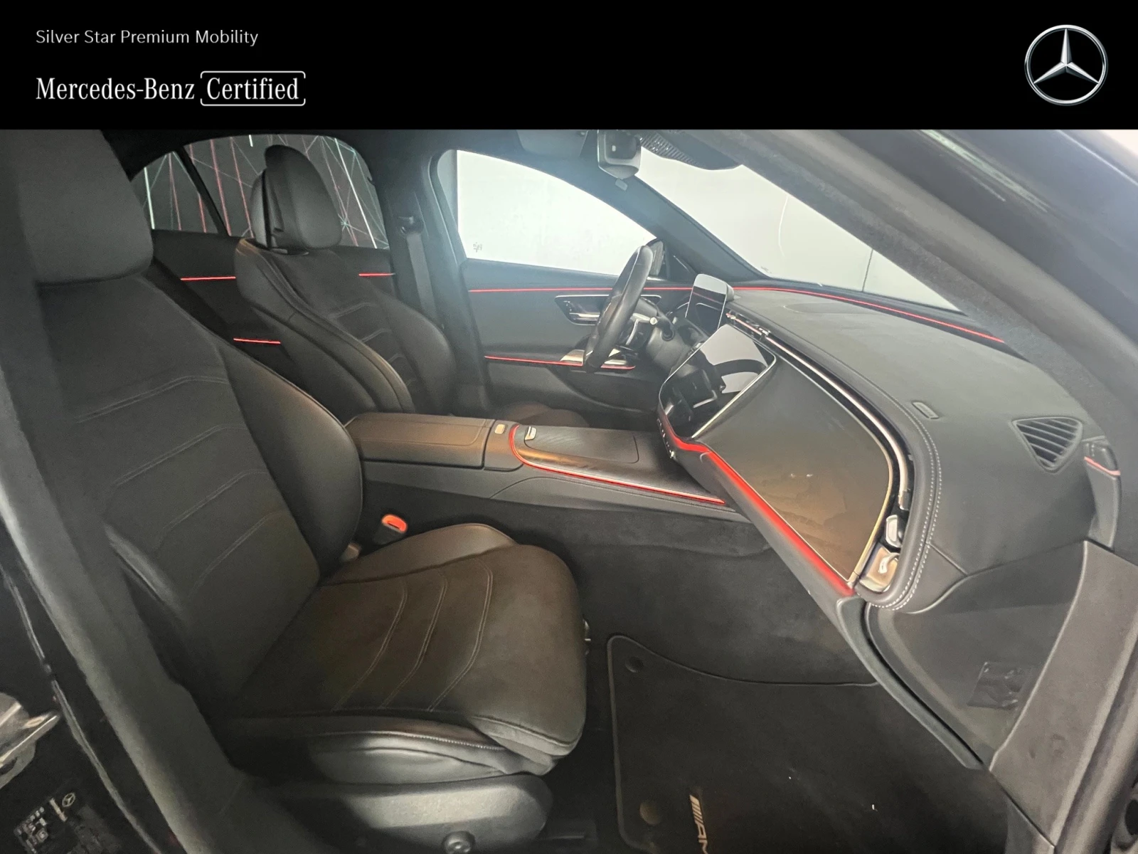 Mercedes-Benz E 220 d - изображение 9