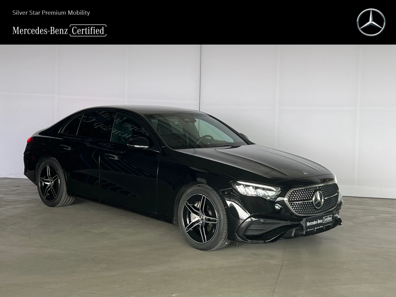 Mercedes-Benz E 220 d - изображение 3