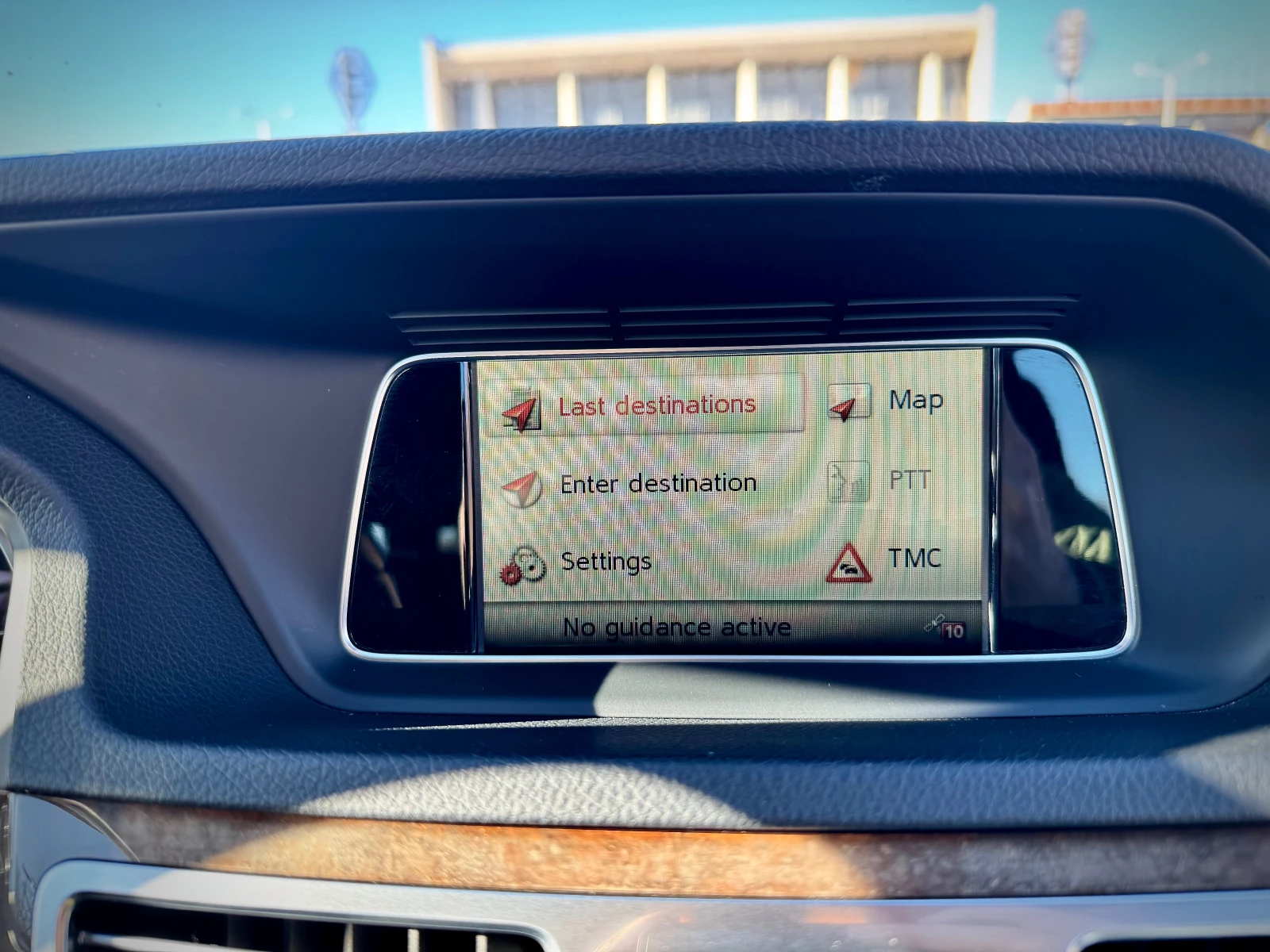 Mercedes-Benz E 200 W212 | Mobile.bg — изображение 12