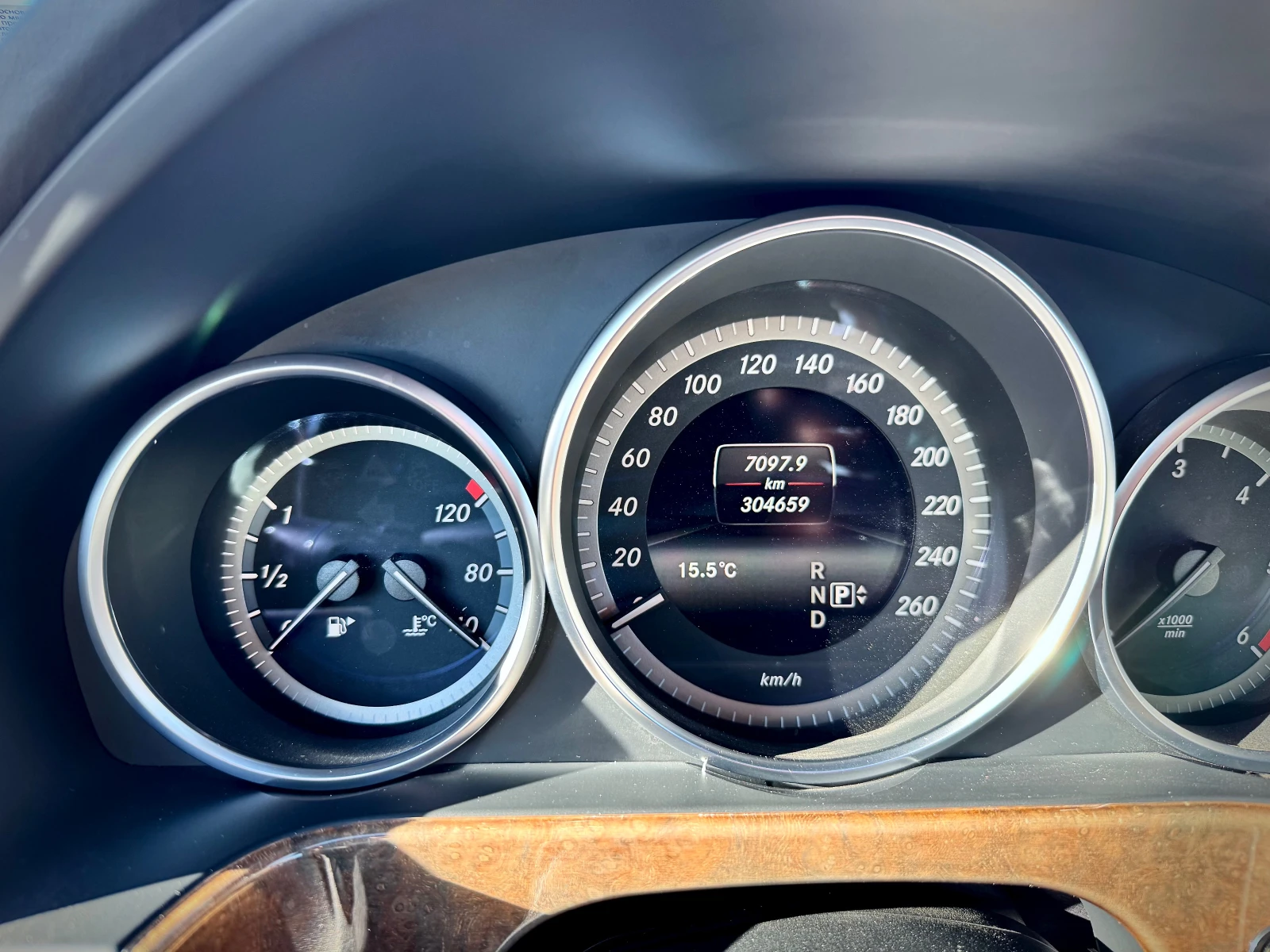 Mercedes-Benz E 200 W212 | Mobile.bg — изображение 13