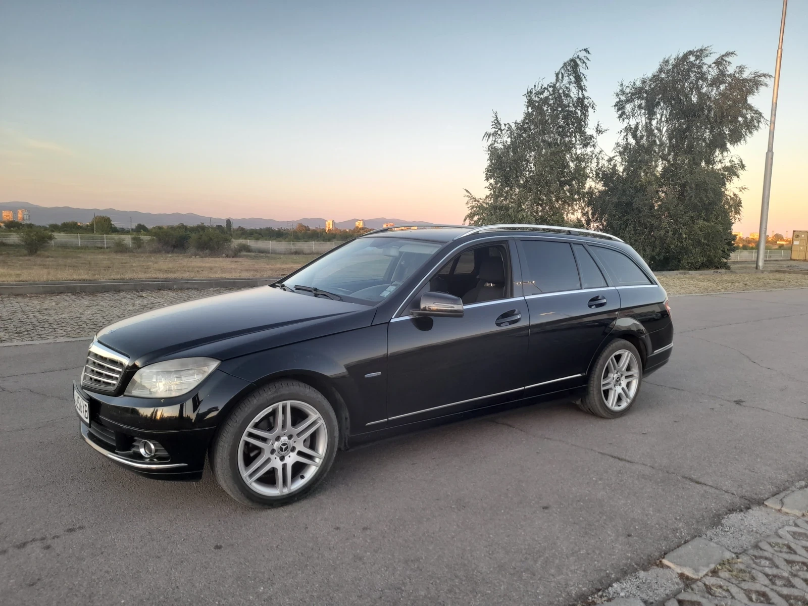 Mercedes-Benz C 200 С200 - изображение 2