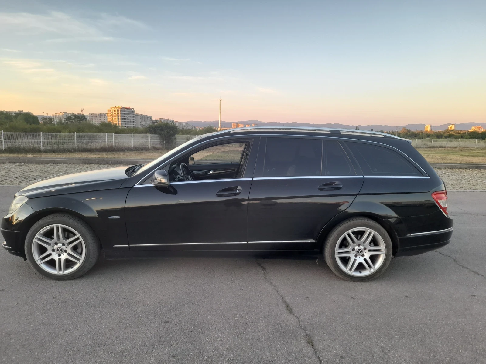Mercedes-Benz C 200 С200 - изображение 3
