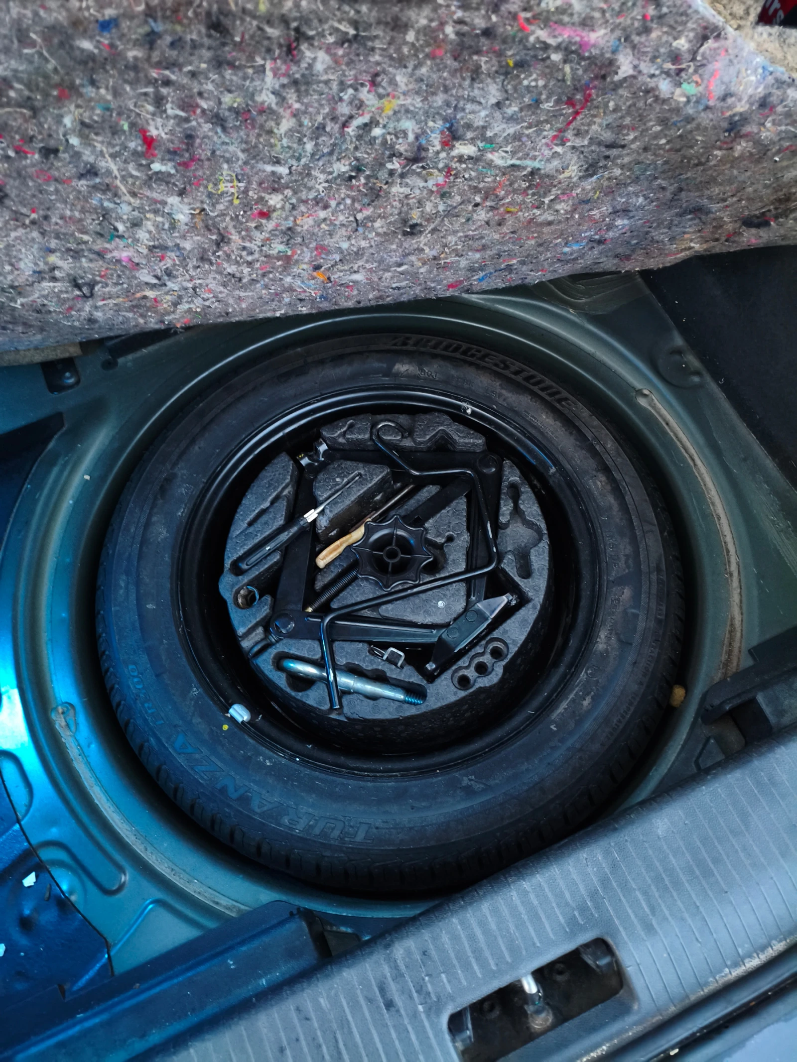 Opel Astra H GTC 1.6 105кс. - изображение 10