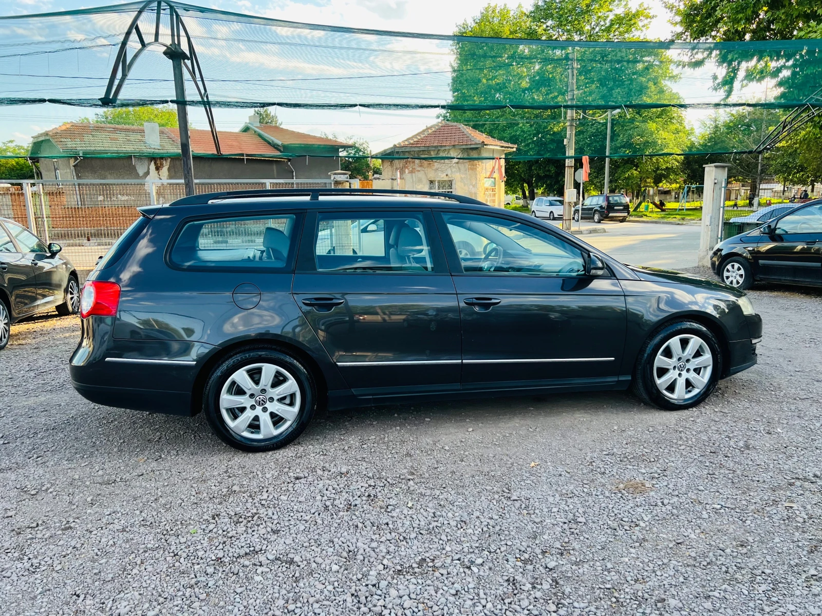 VW Passat 2.0tdi Common Rail - изображение 9
