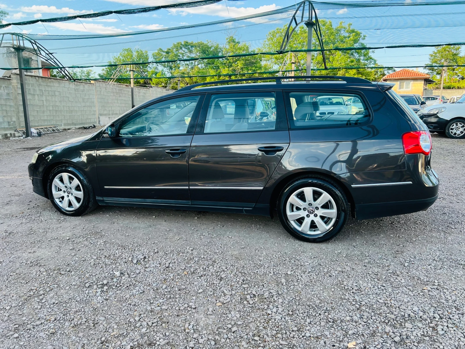VW Passat 2.0tdi Common Rail - изображение 4