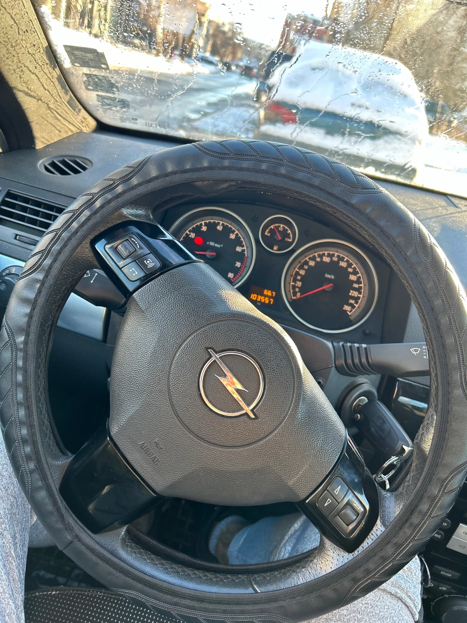 Opel Astra  - изображение 2