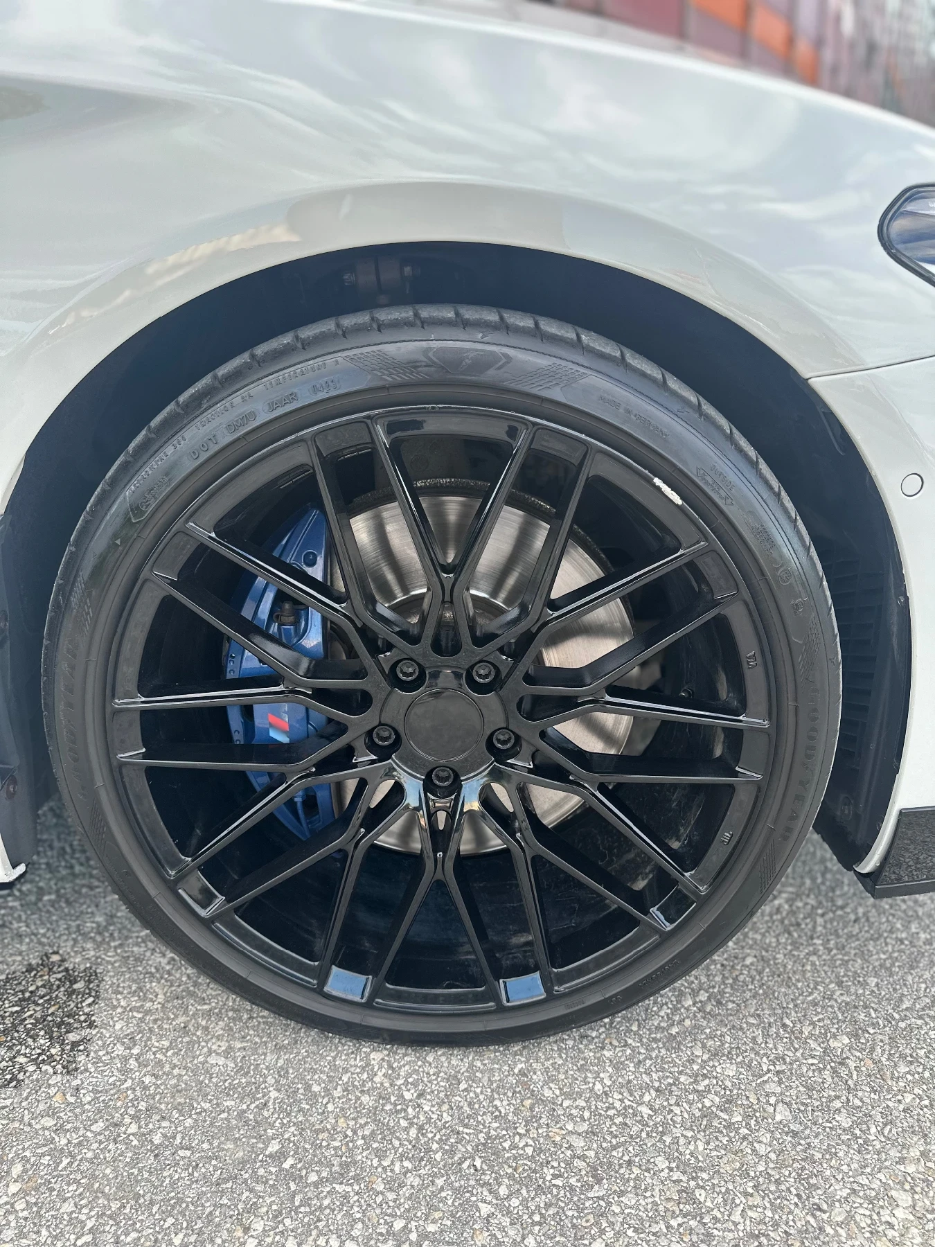 BMW 540  - изображение 6