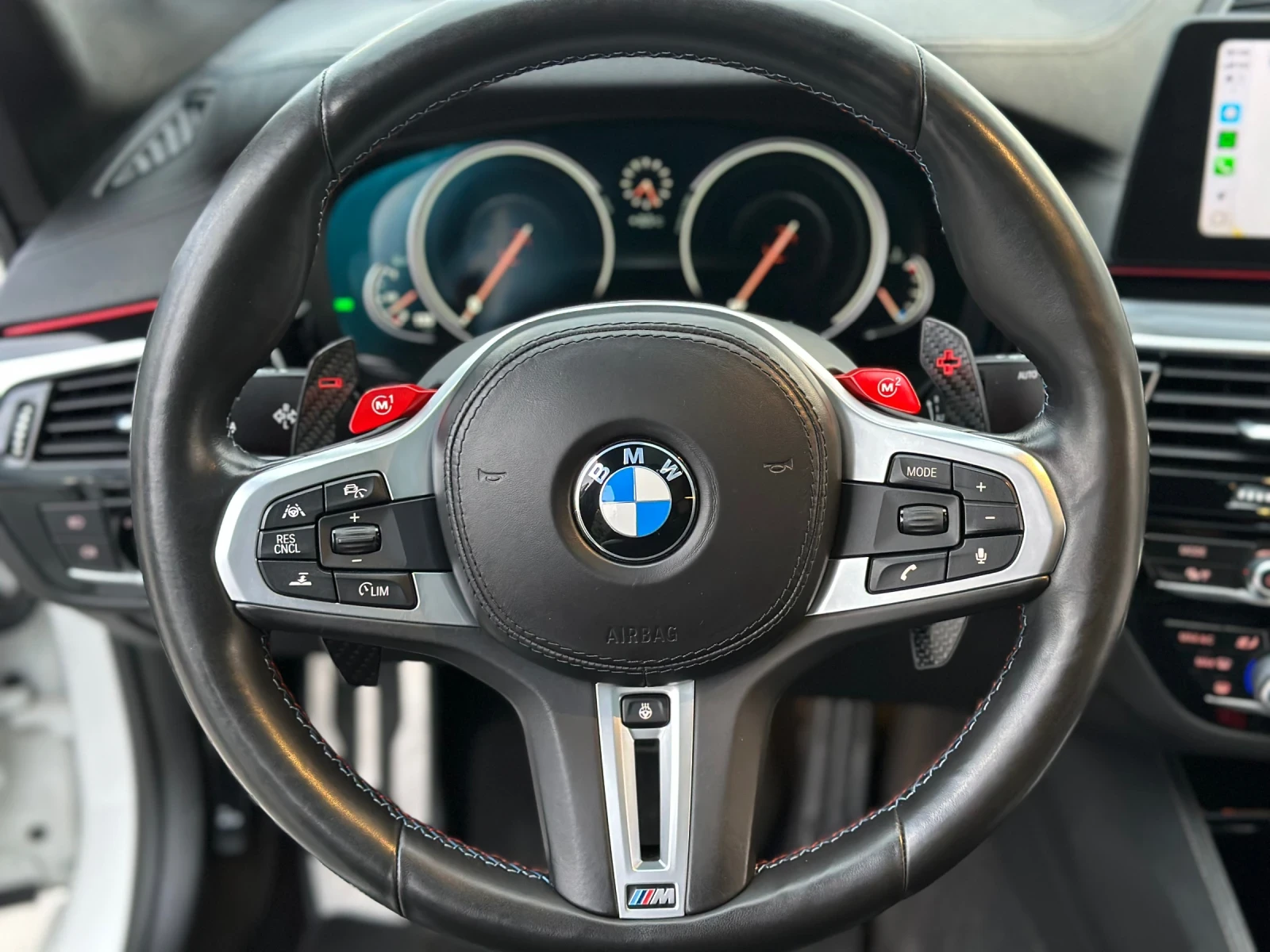BMW 540  - изображение 9