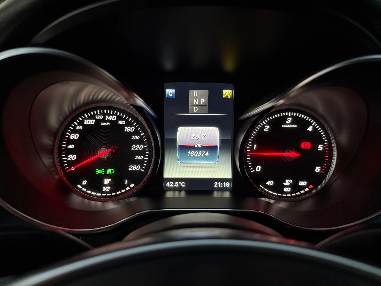 Mercedes-Benz C 220 AMG , KEYLESS Naght Pakage | Mobile.bg   15