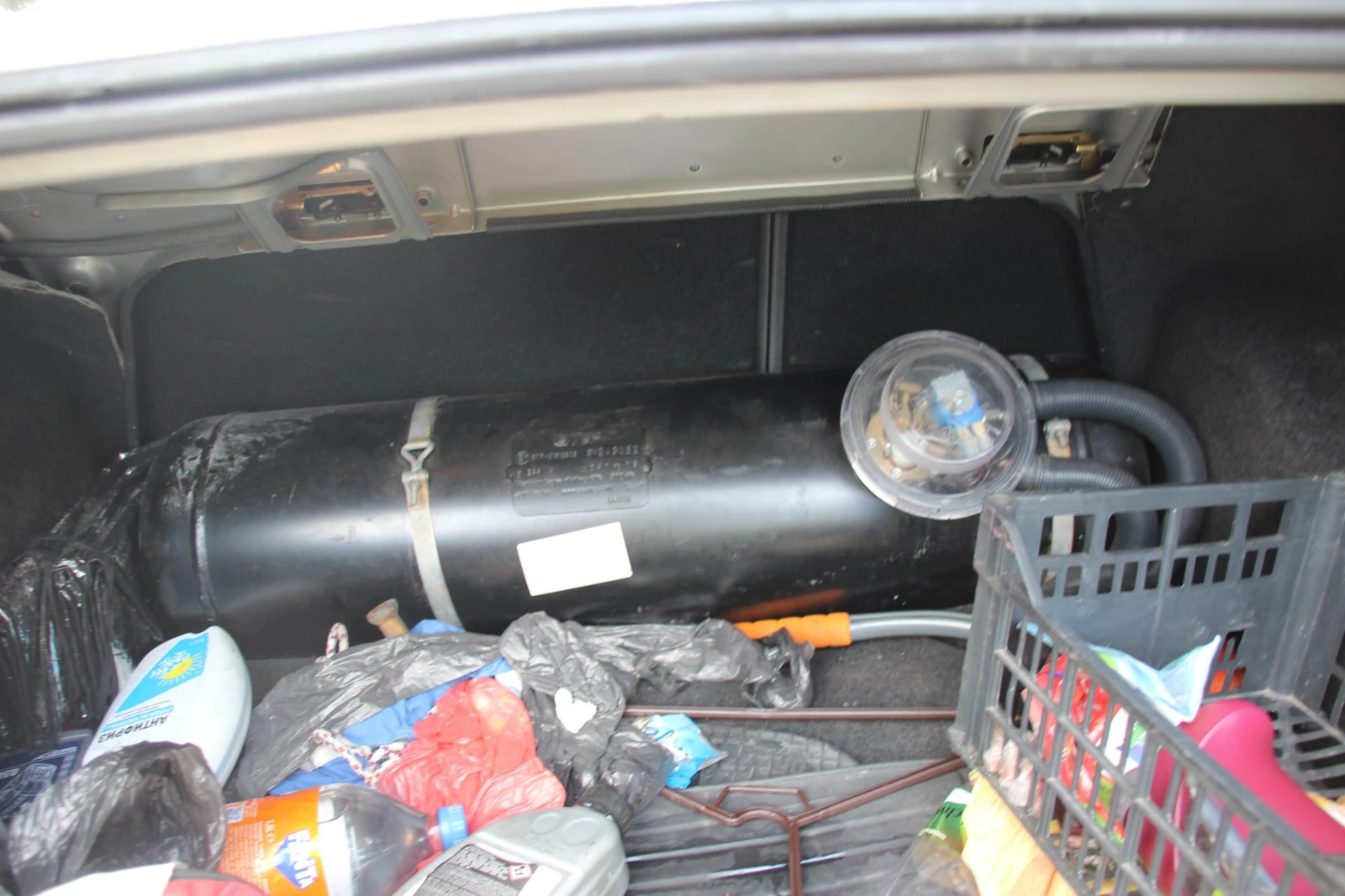 Ford Focus 1.6i/LPG  101 ��.  - ���� �� �����  | Mobile.bg � ����������� 15