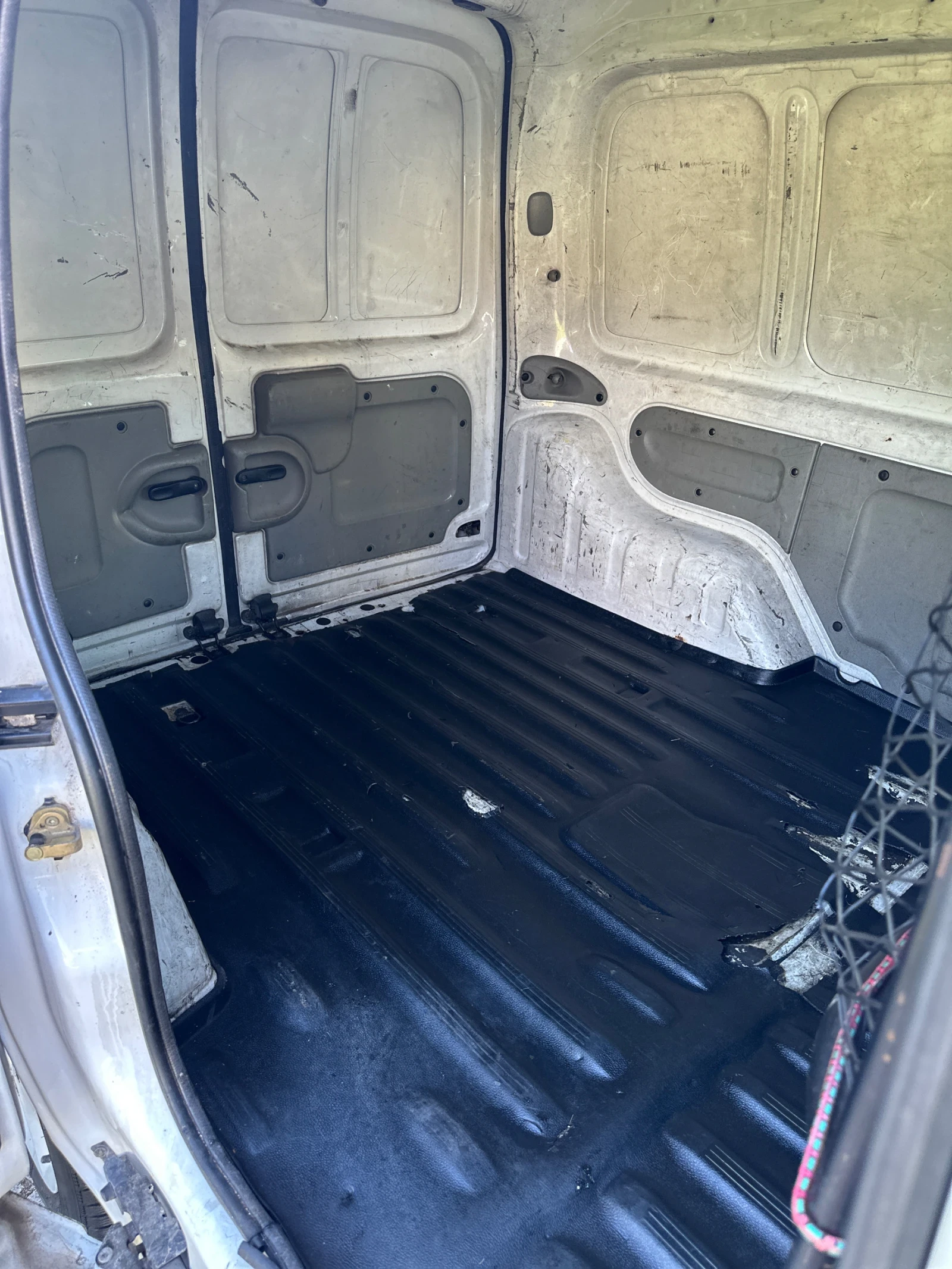 Renault Kangoo 1.9D - изображение 7
