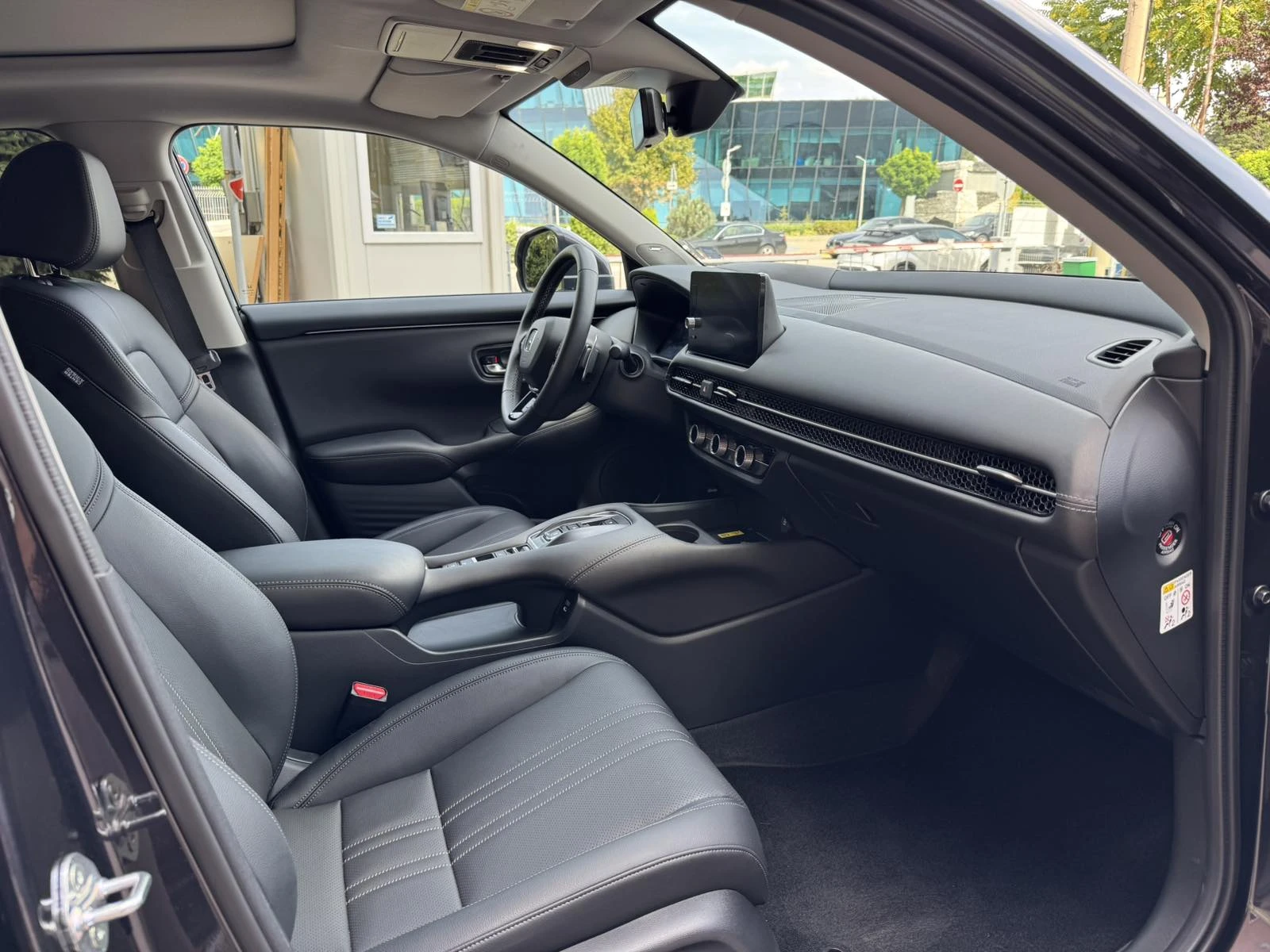 Honda ZR-V Advance  - изображение 10