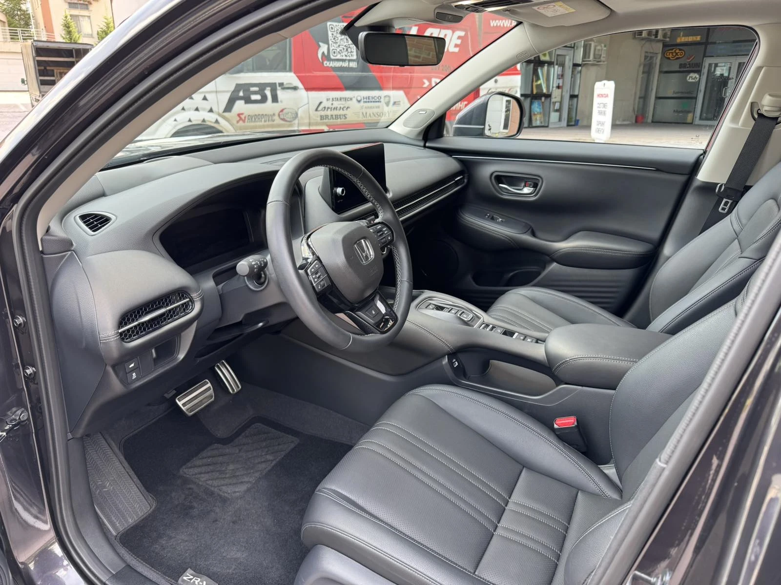 Honda ZR-V Advance  - изображение 9
