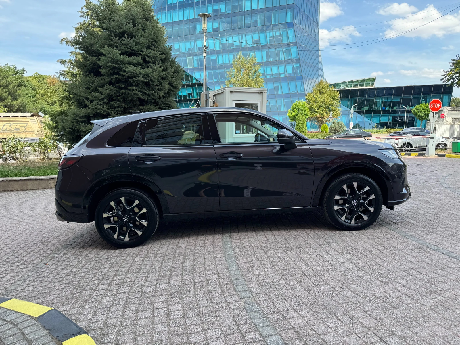 Honda ZR-V Advance  - изображение 6