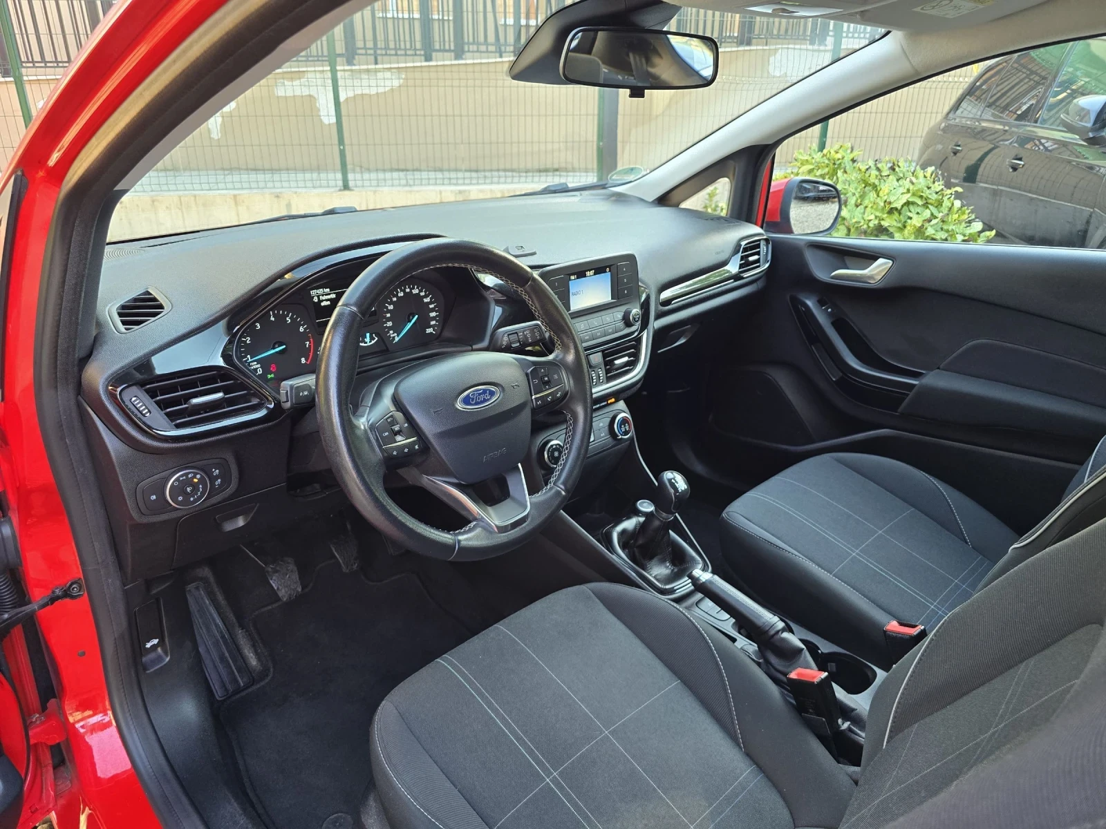 Ford Fiesta 1.0 - GERMANY  - ПРОМОЦИЯ!!! - изображение 10