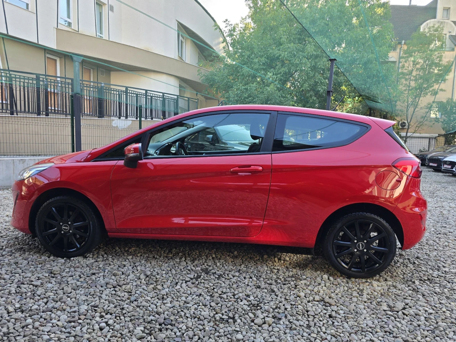 Ford Fiesta 1.0 - GERMANY  - ПРОМОЦИЯ!!! - изображение 4