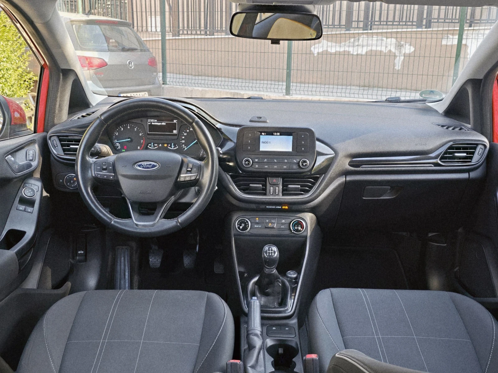 Ford Fiesta 1.0 - GERMANY  - ПРОМОЦИЯ!!! - изображение 9
