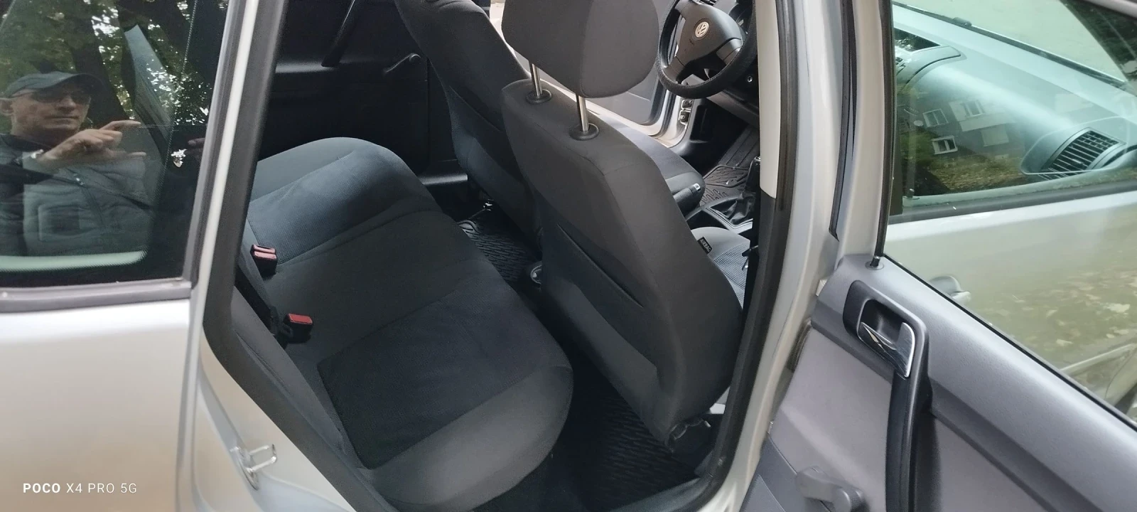 VW Polo  - изображение 8