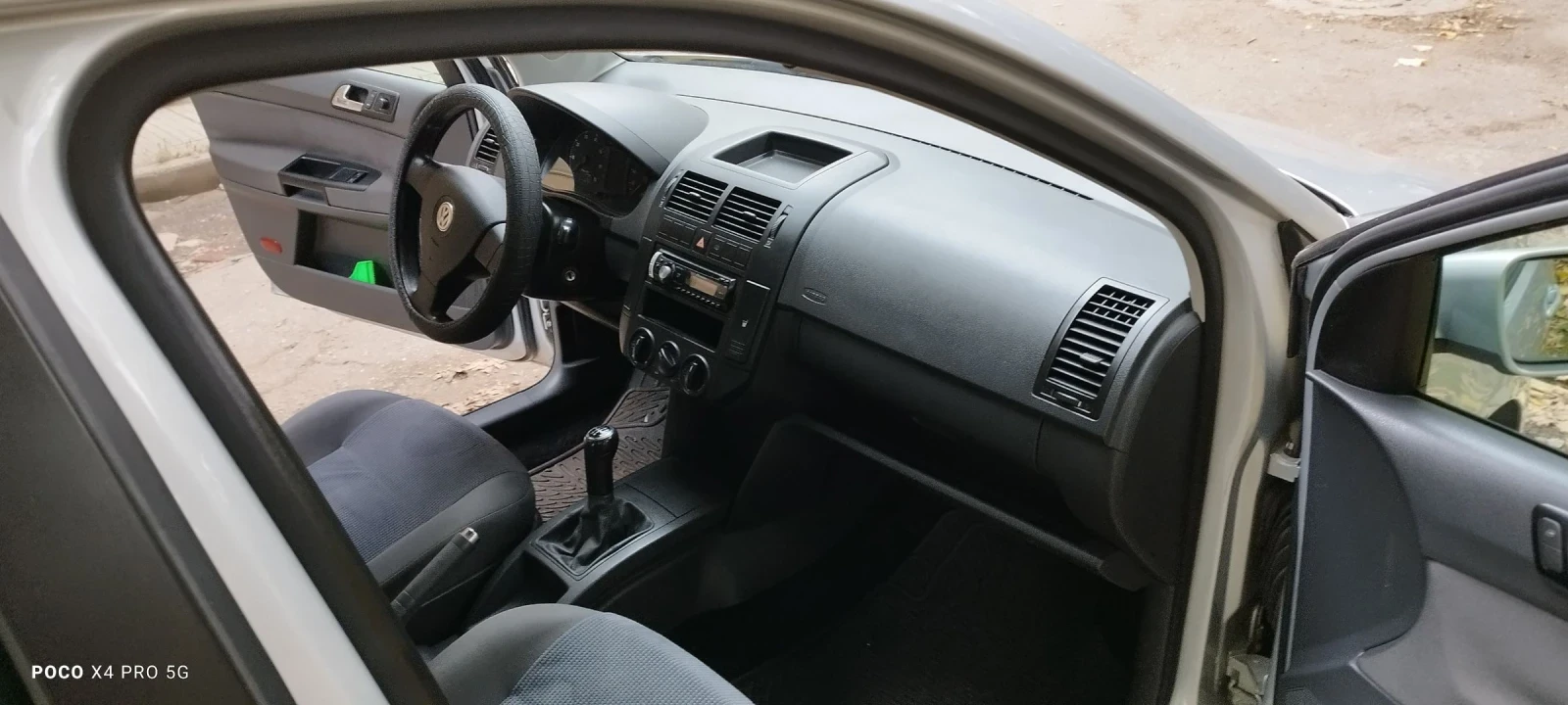 VW Polo  - изображение 7