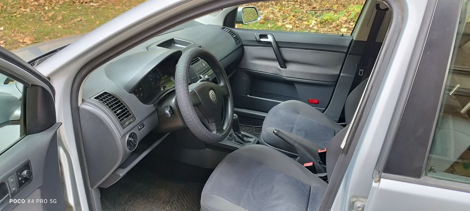 VW Polo  - изображение 6
