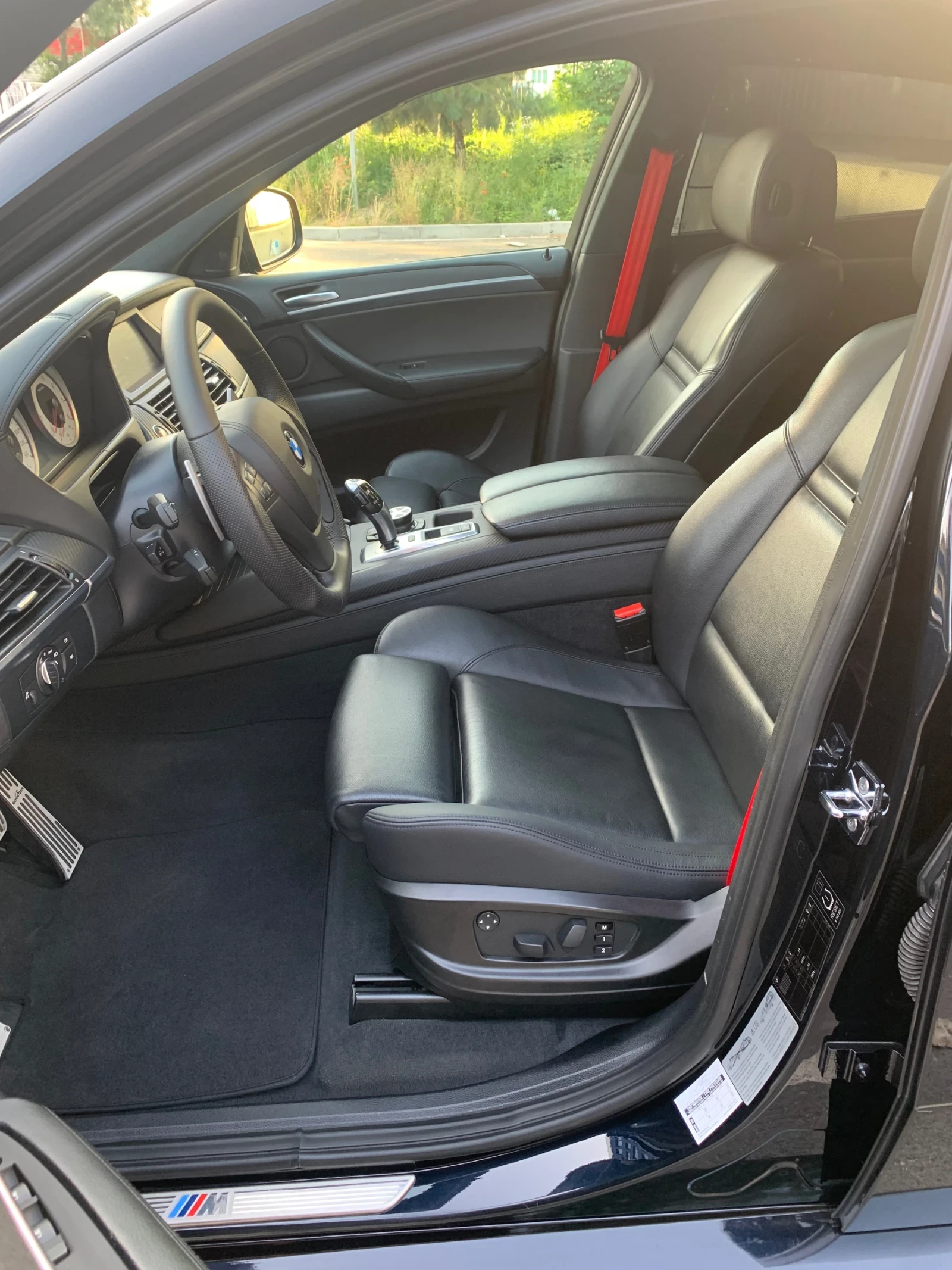 BMW M6 ACS6 SCHNITZER FALCON | Mobile.bg — изображение 14