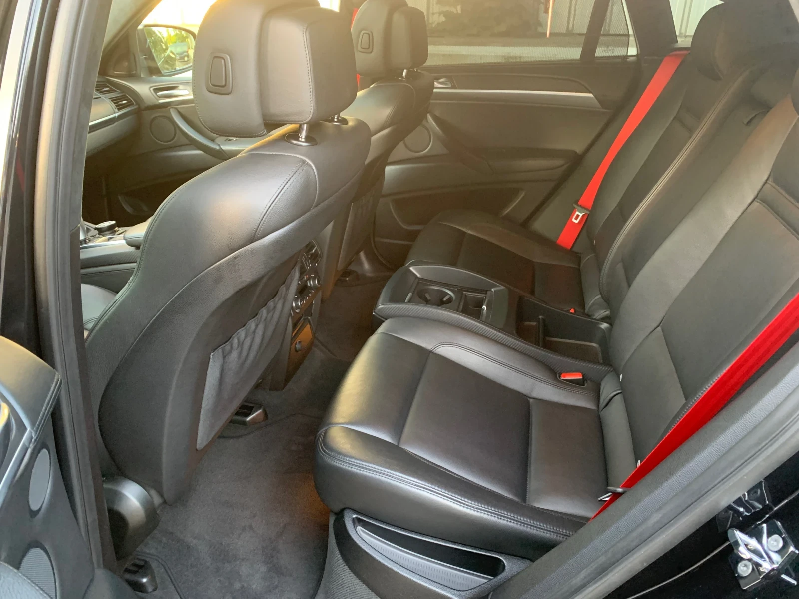 BMW M6 ACS6 SCHNITZER FALCON | Mobile.bg — изображение 15