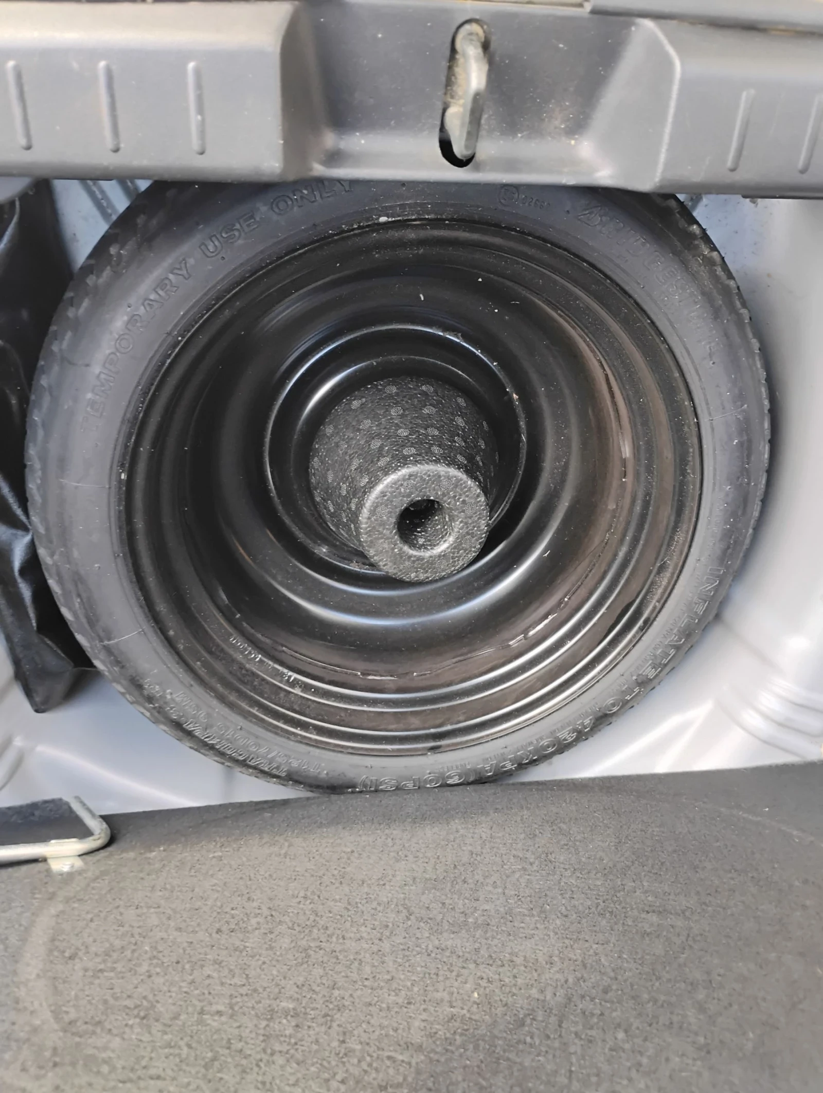 Toyota Yaris 1.3 i AUTOMATIC  | Mobile.bg — изображение 15