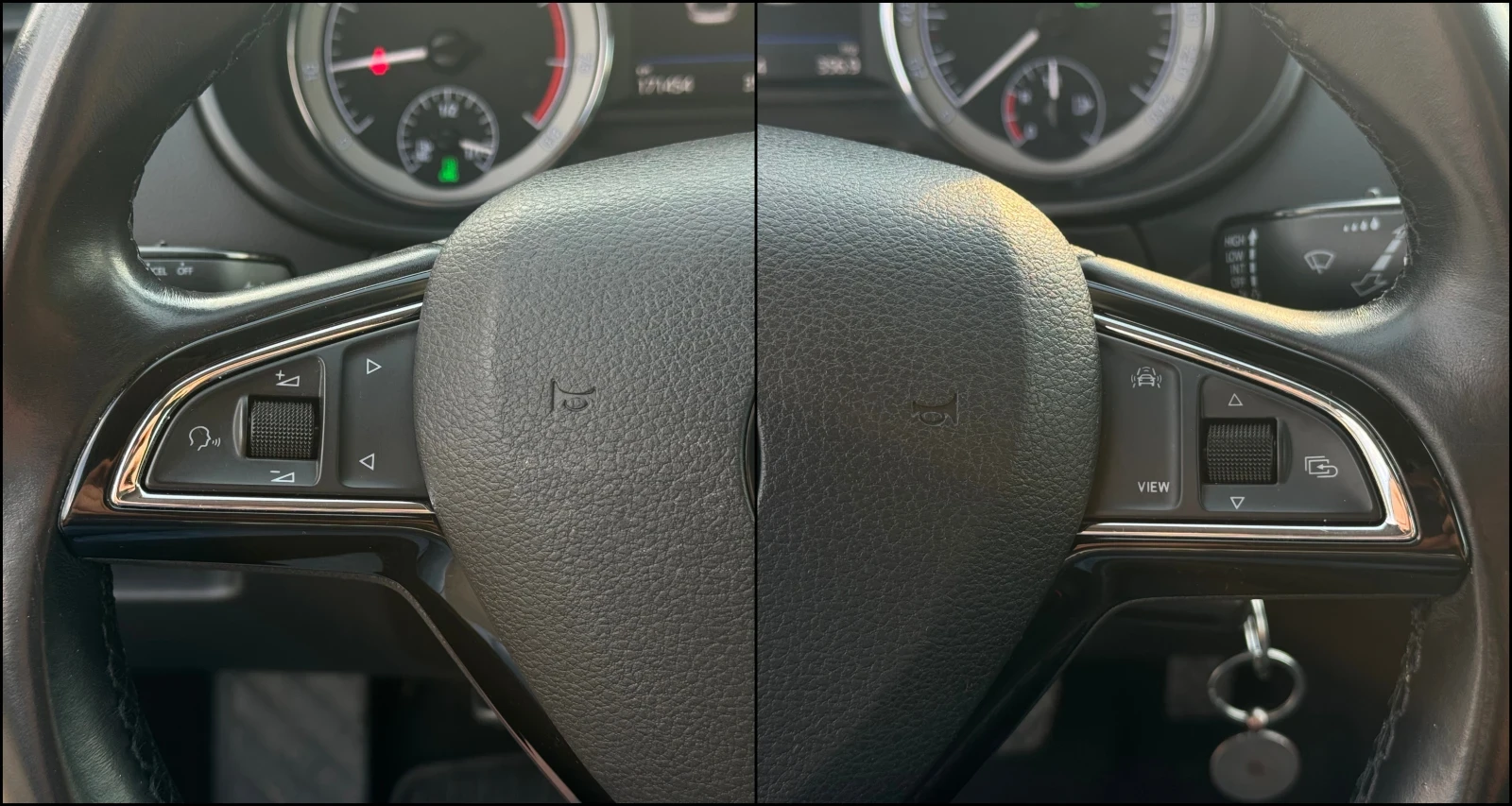 Skoda Octavia 1.5G-TEC  | Mobile.bg   16