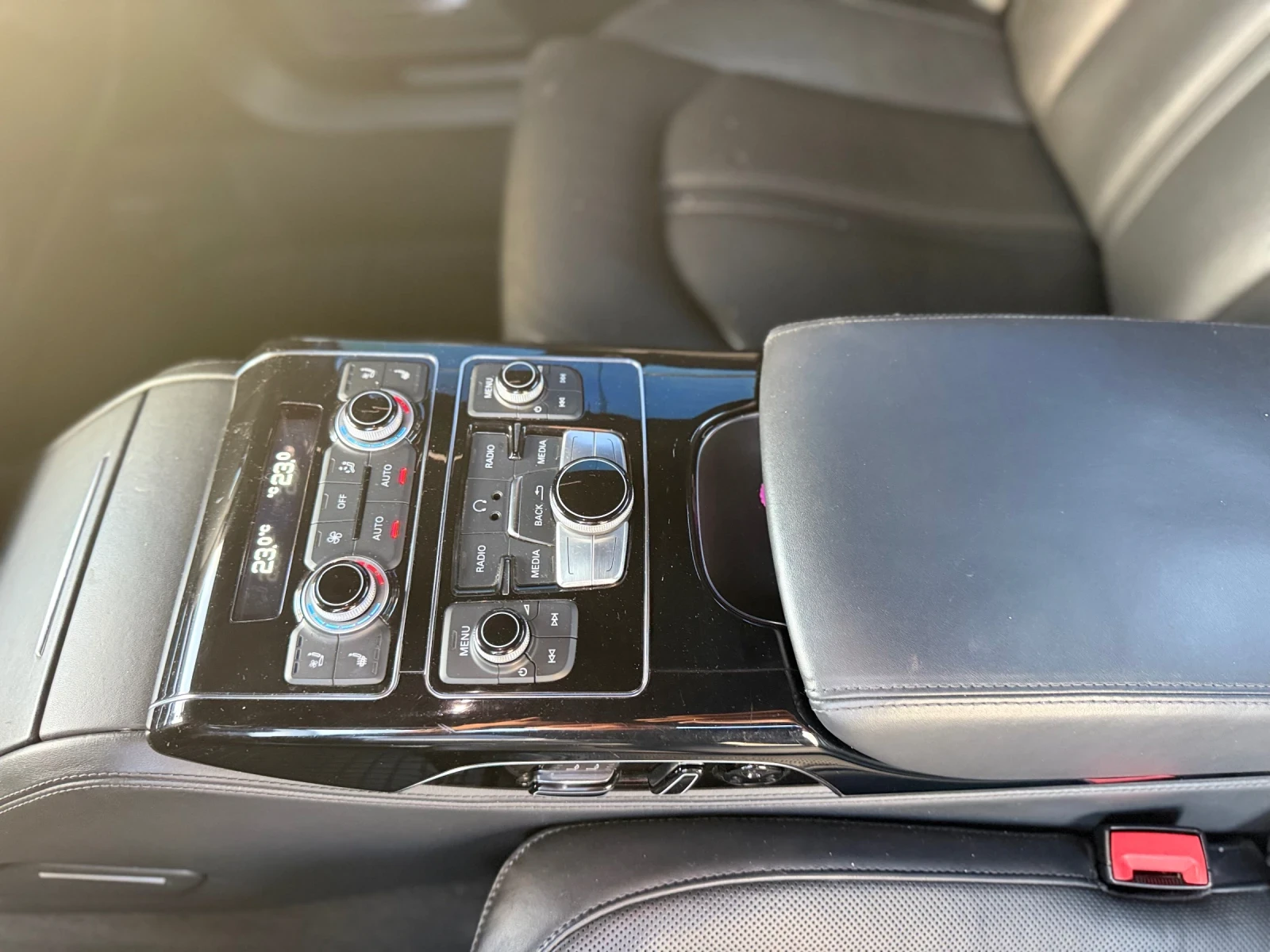 Audi A8 4.2 TDI A8 L | Mobile.bg   8