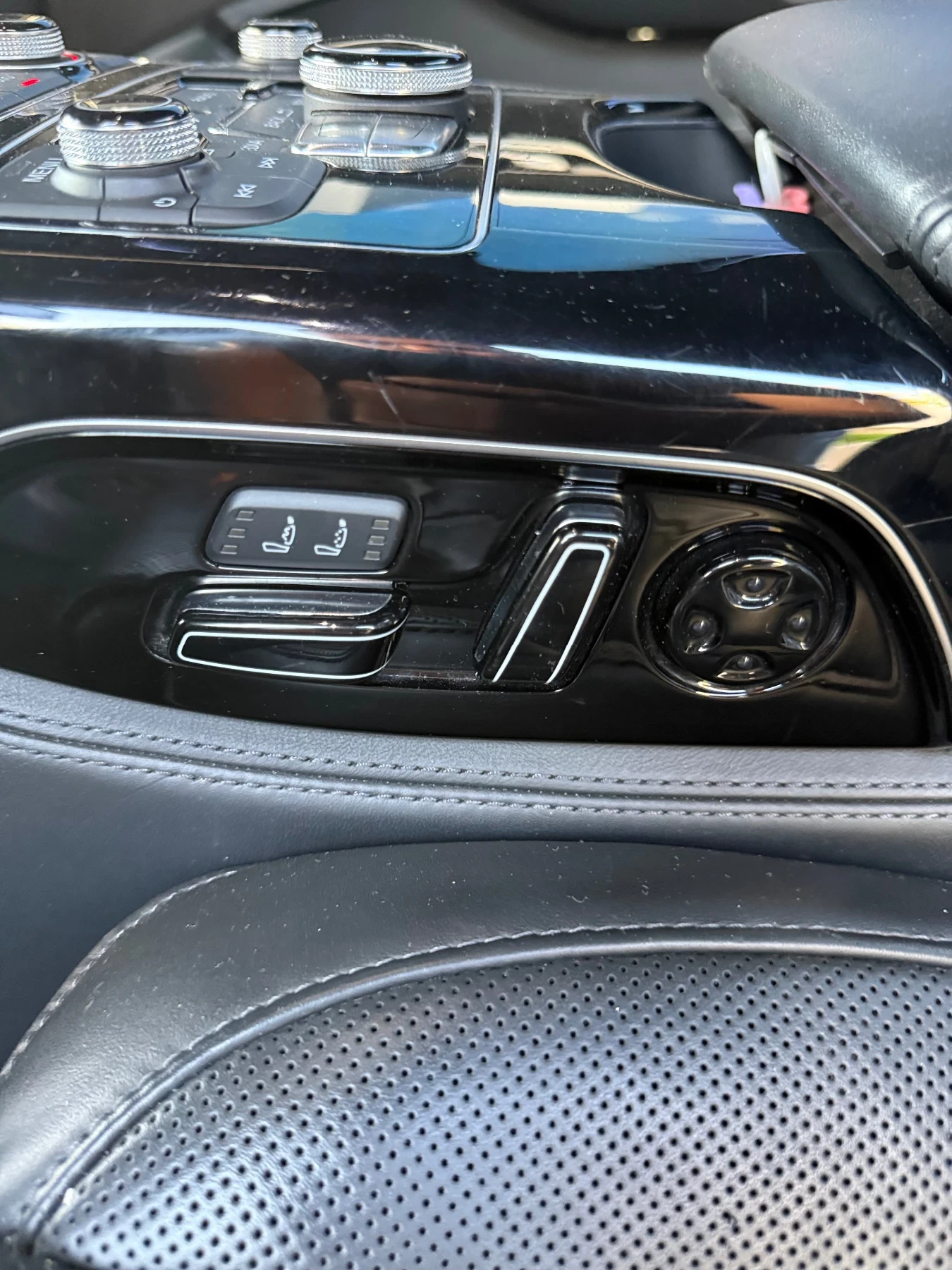 Audi A8 4.2 TDI A8 L | Mobile.bg   7