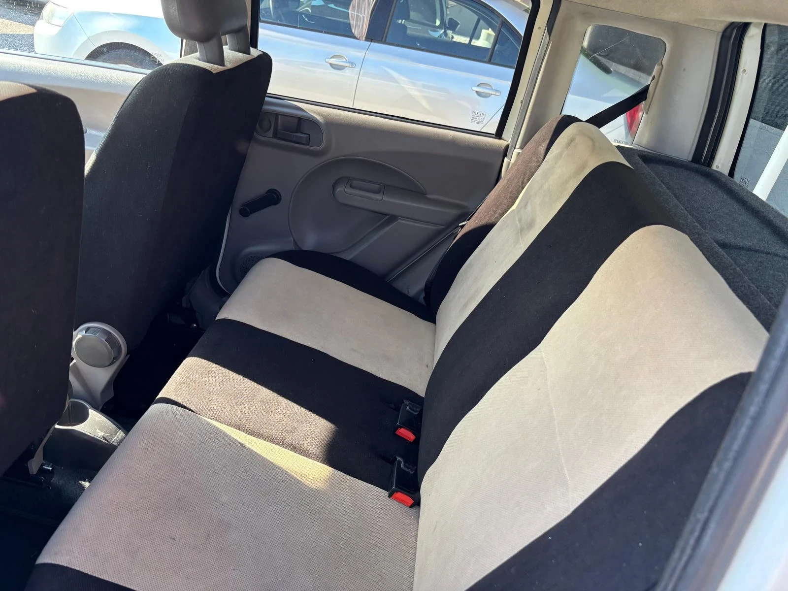 Fiat Panda 1.3m-jet, 70кс, 07г, КЛИМАТИК, Италия  | Mobile.bg — изображение 6