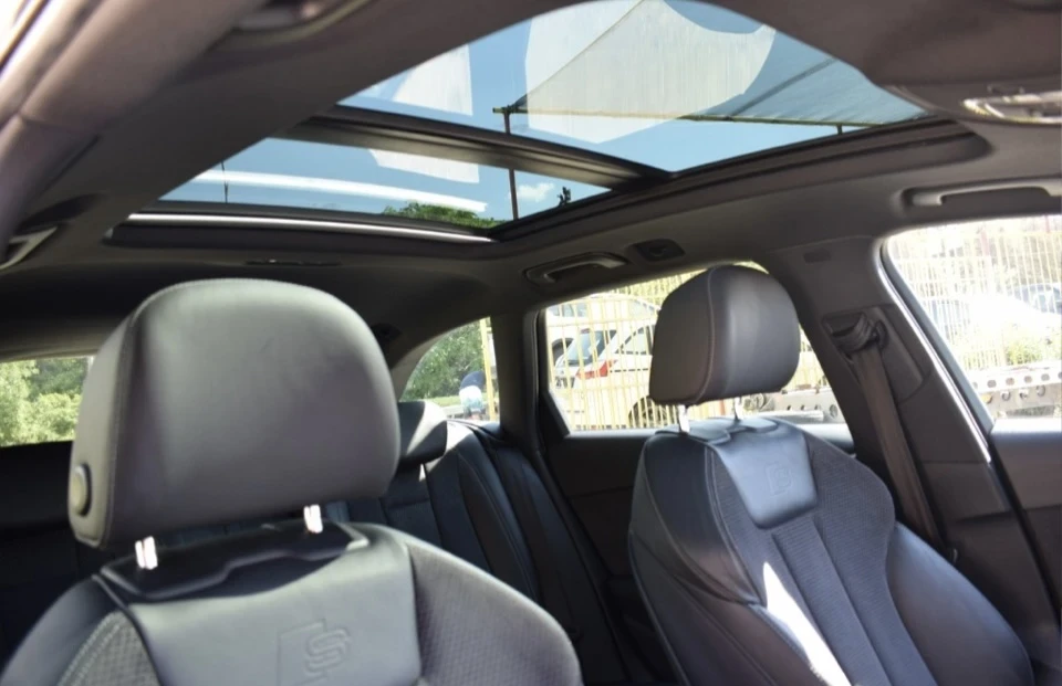 Audi A4 3.0TDI Sline Matrix | Mobile.bg � ����������� 14