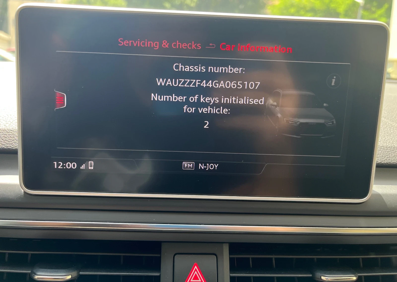 Audi A4 3.0TDI Sline Matrix | Mobile.bg   14