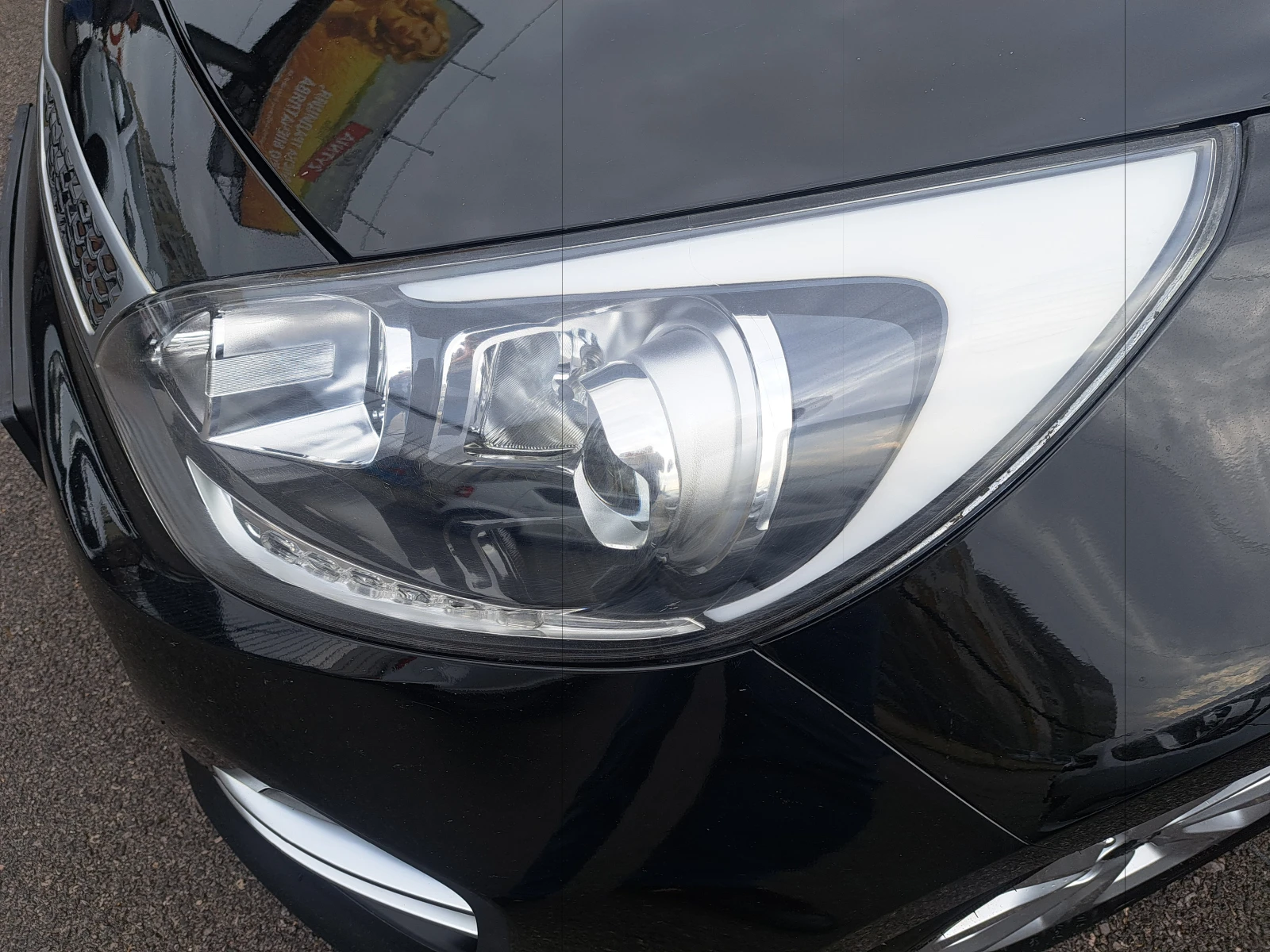 Kia Rio 1.4CRDI-EU6-NAVI-CAMERA-FULL | Mobile.bg   14