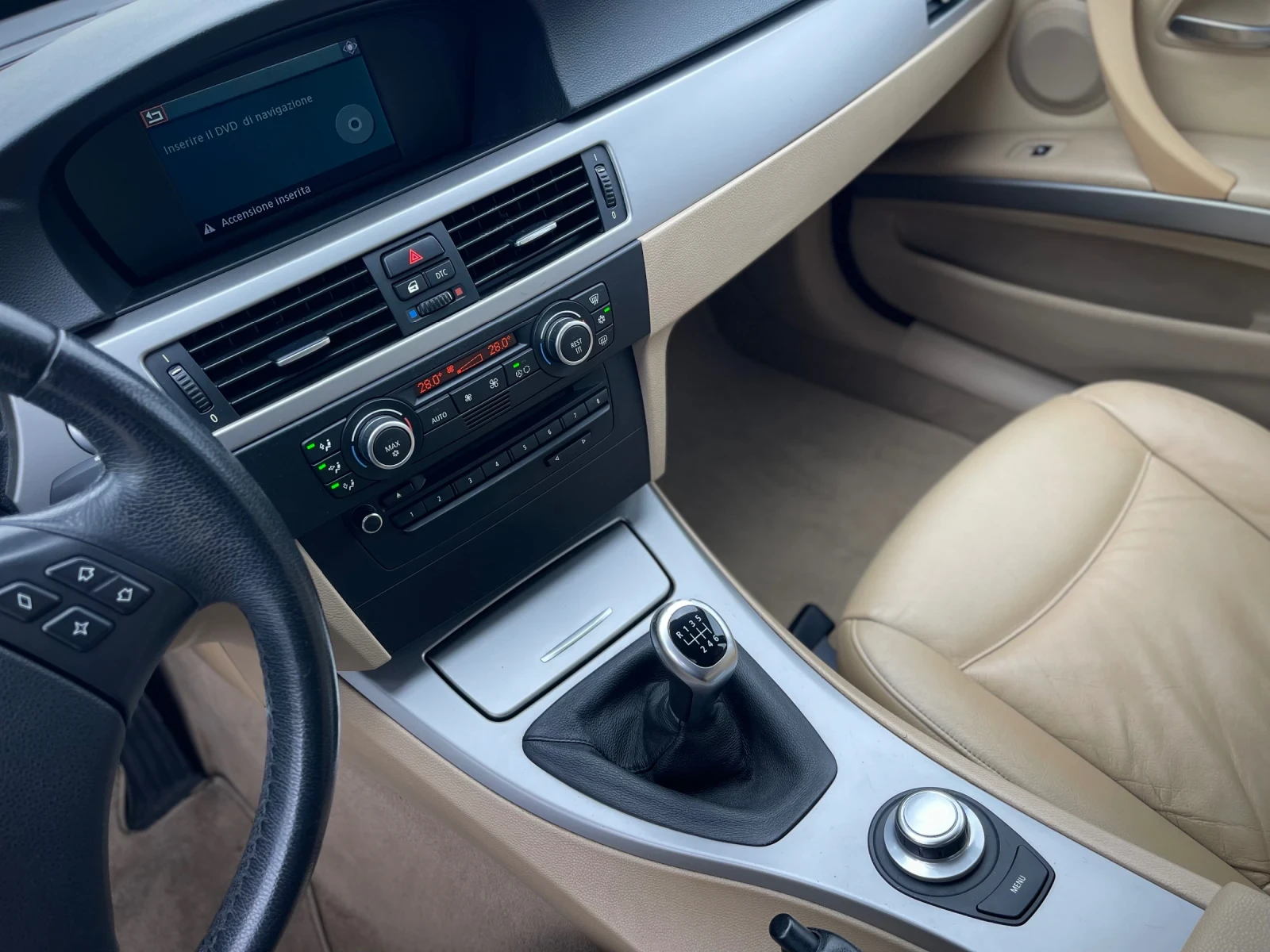 BMW 325 3.0d | Mobile.bg   12