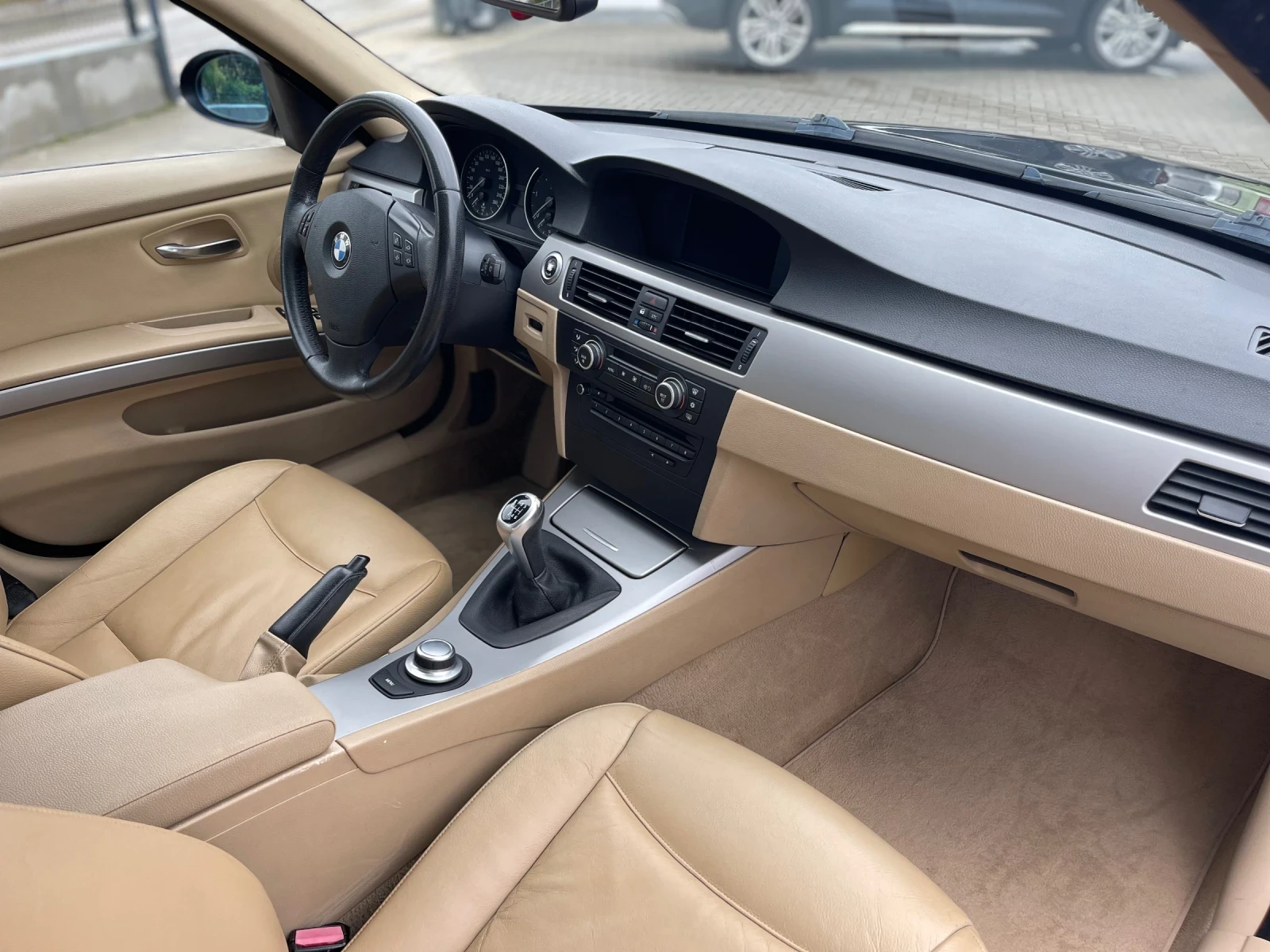 BMW 325 3.0d | Mobile.bg   9