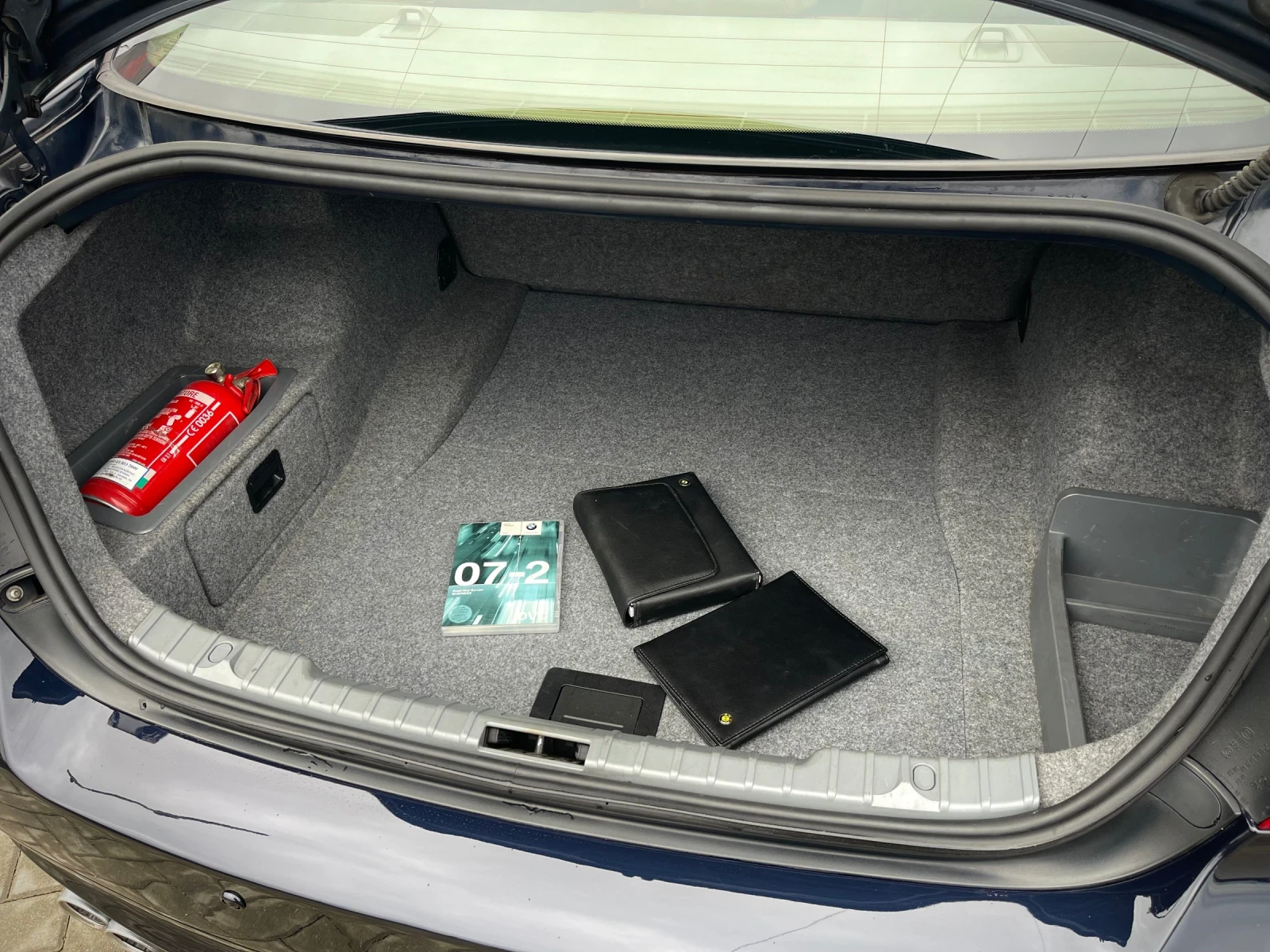 BMW 325 3.0d | Mobile.bg   14