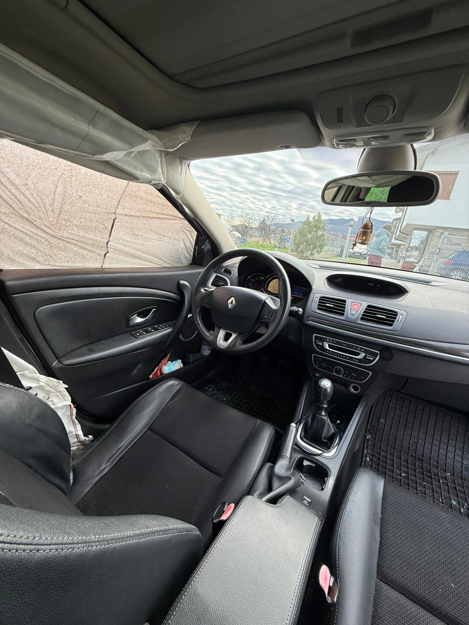 Renault Megane | Mobile.bg � ����������� 4
