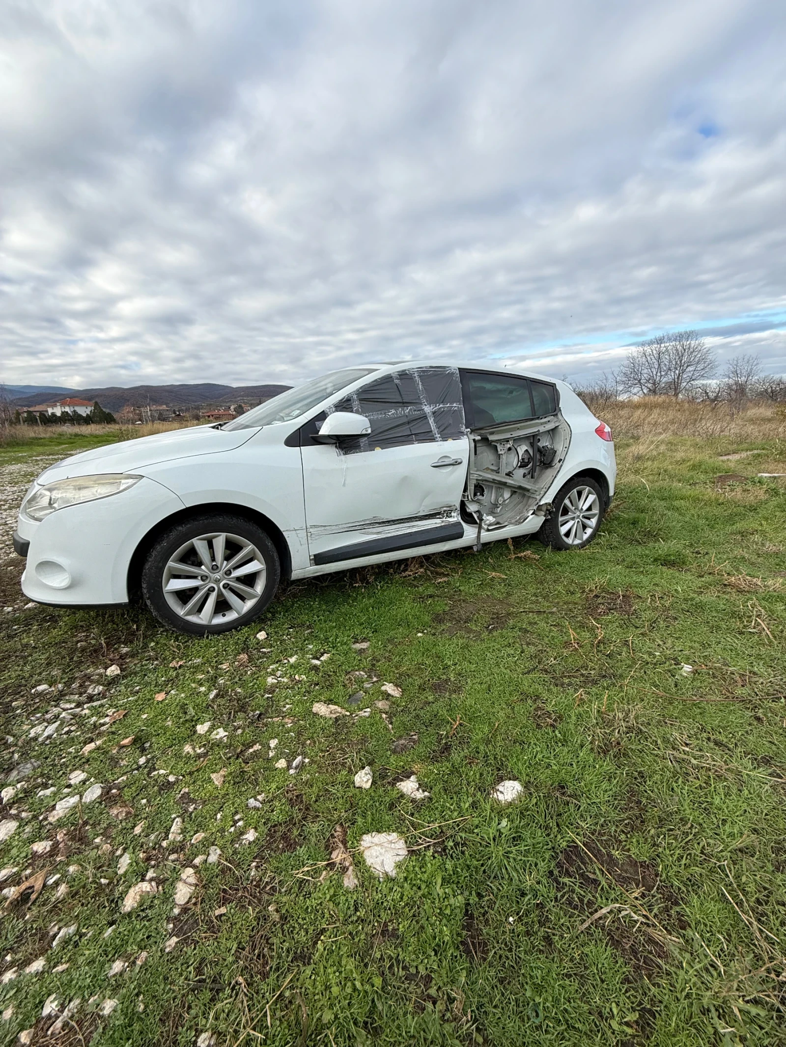 Renault Megane | Mobile.bg � ����������� 6