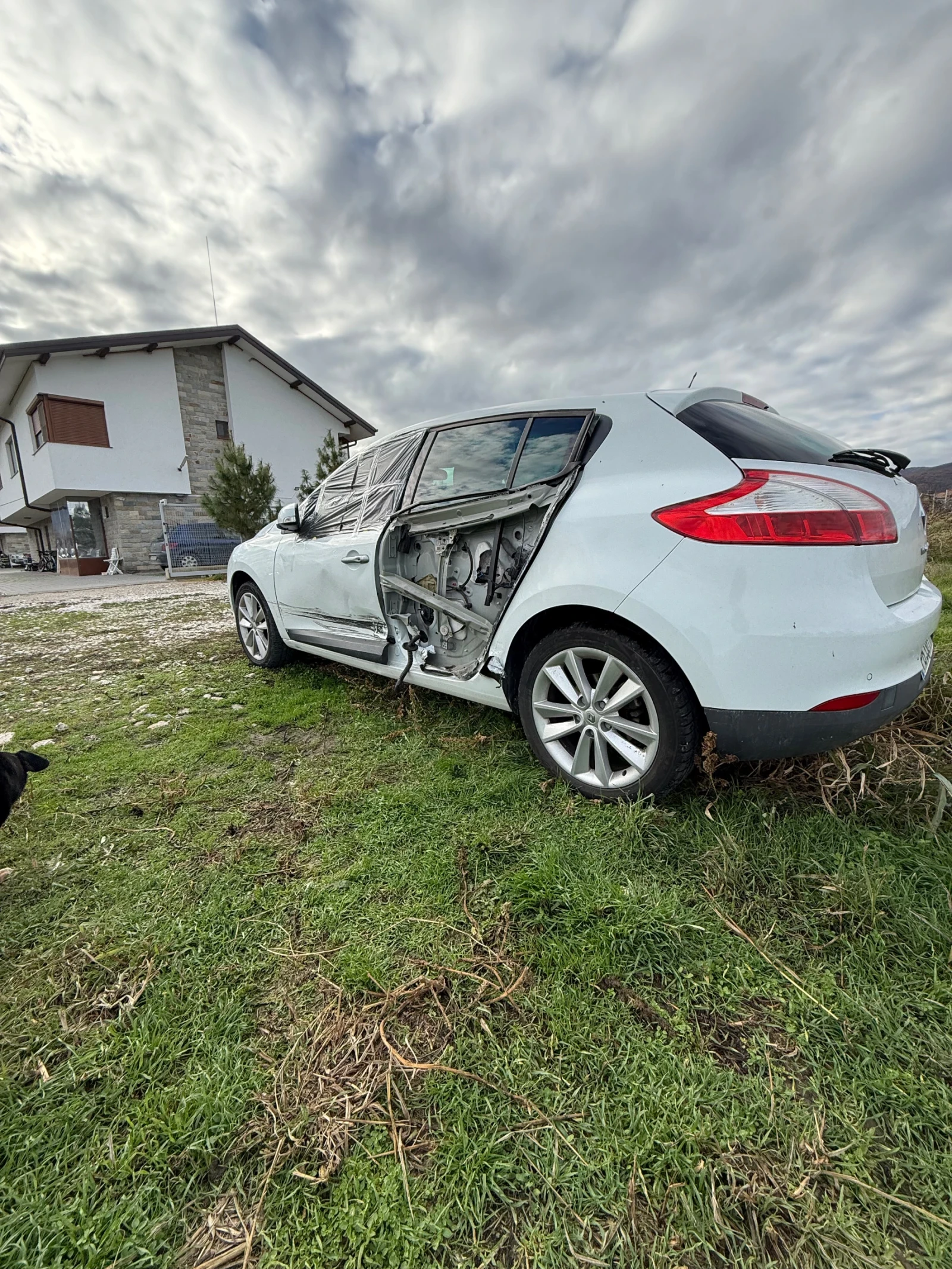 Renault Megane | Mobile.bg � ����������� 7