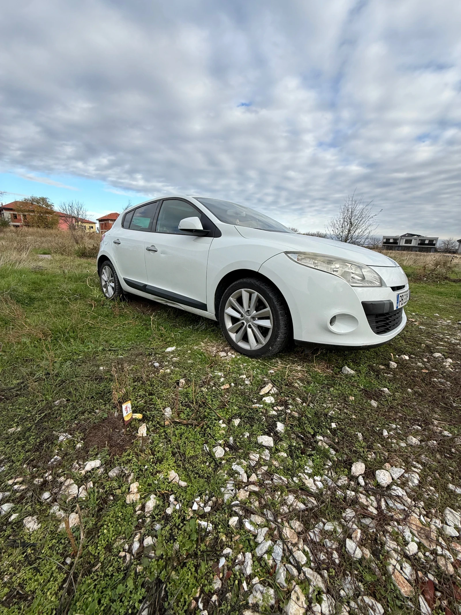 Renault Megane | Mobile.bg � ����������� 2