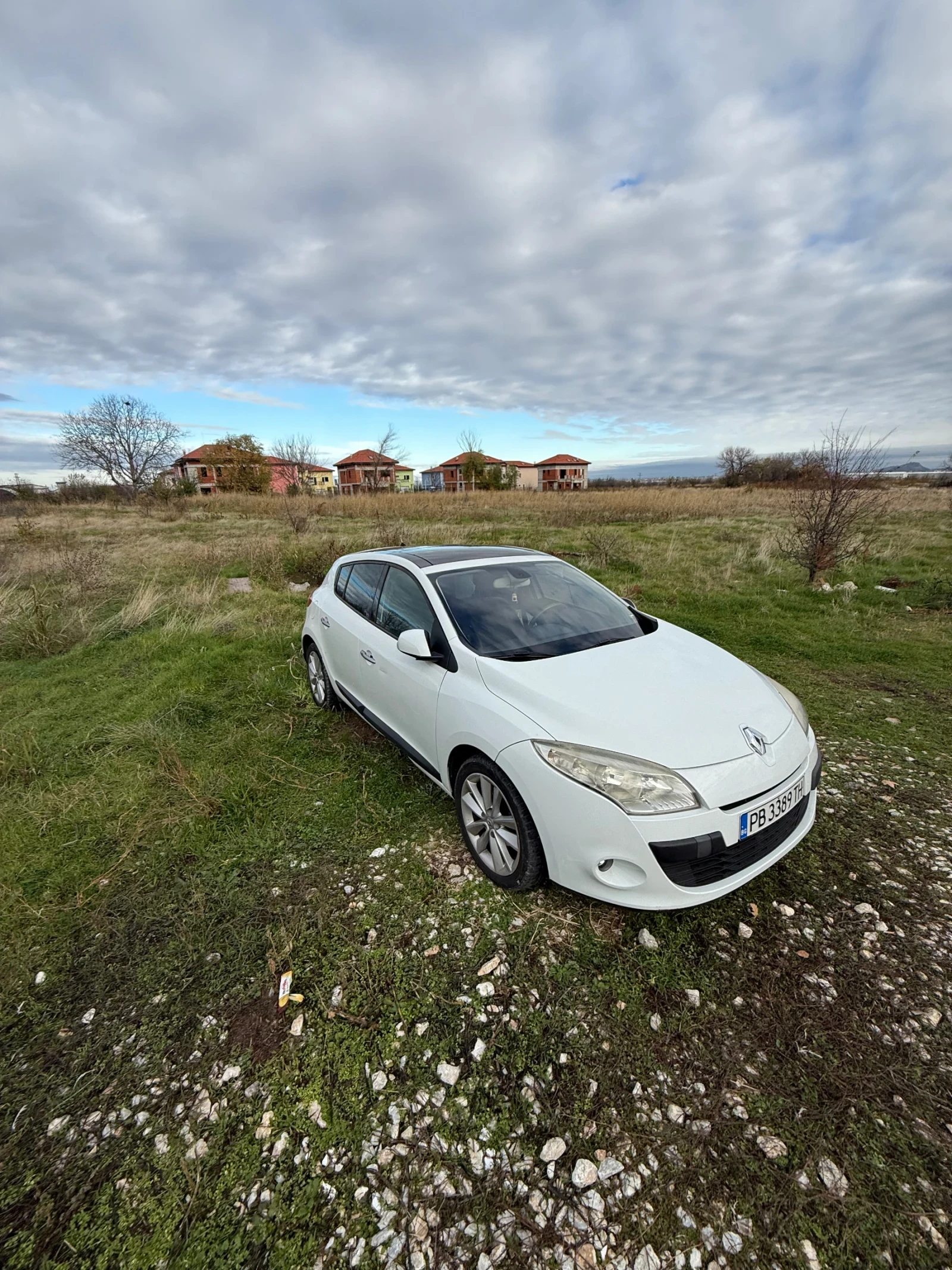 Renault Megane | Mobile.bg � ����������� 1