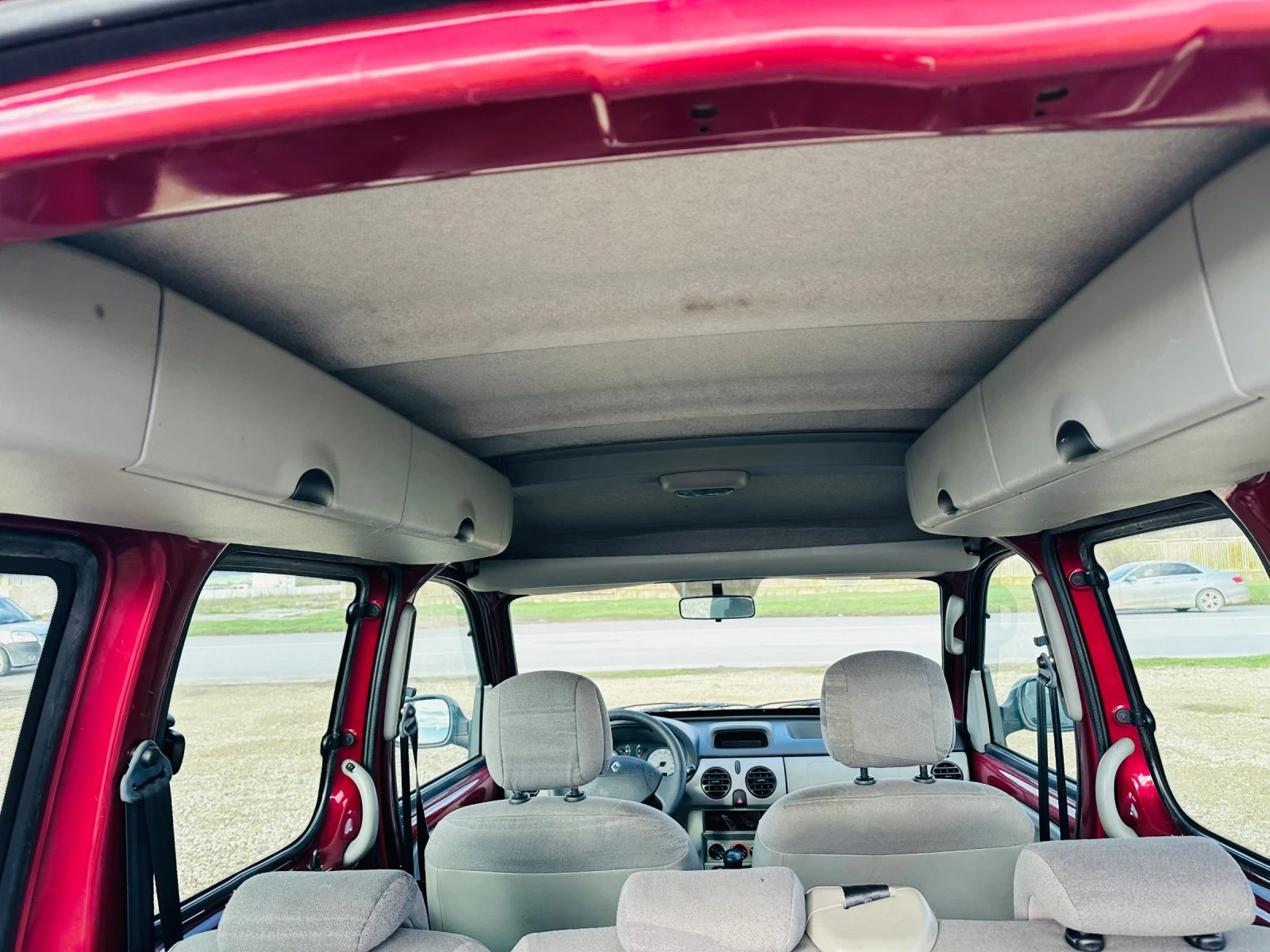 Renault Kangoo 1.5DCI | Mobile.bg   14